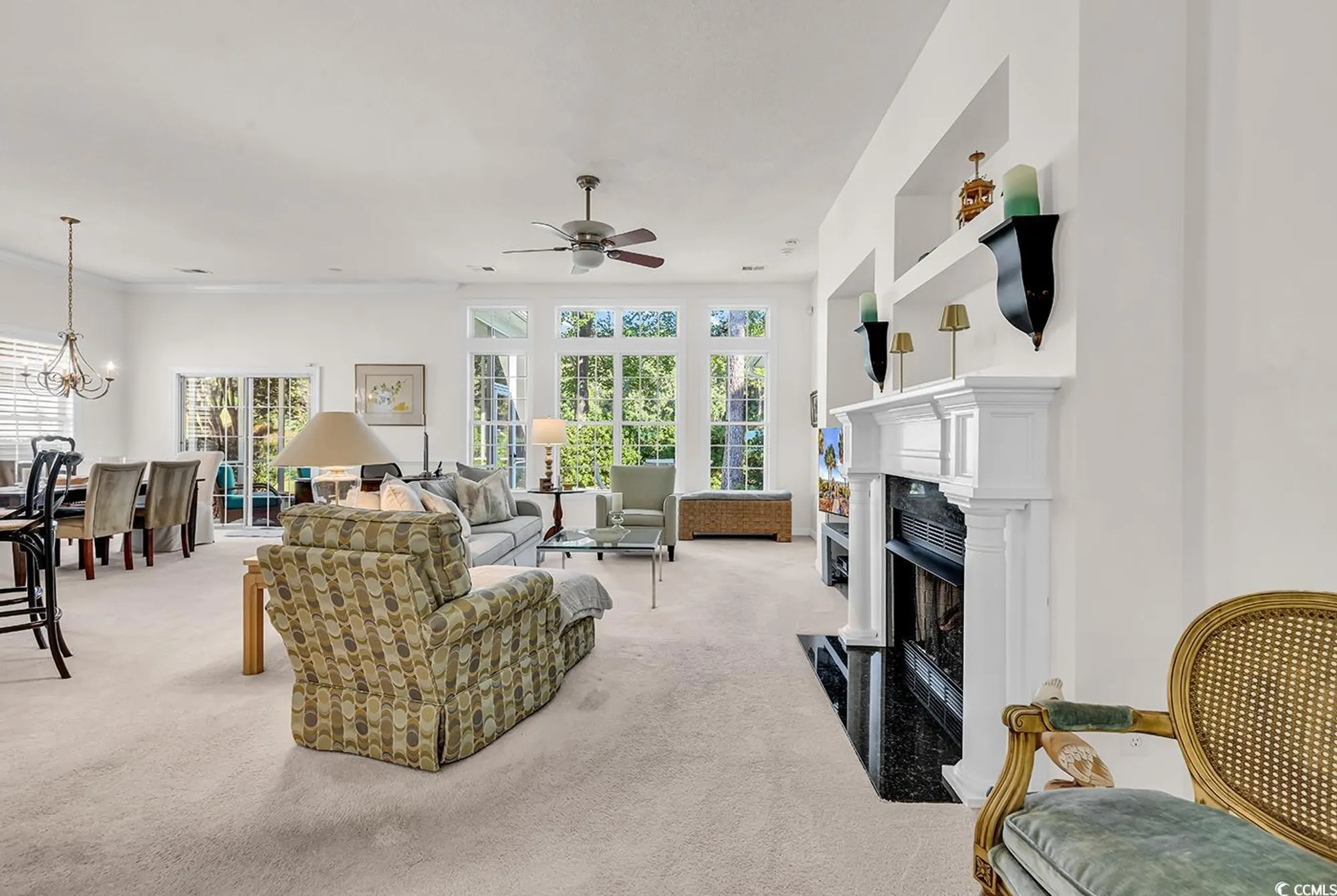 Property Slideshow image 10 of 40 | 6443 longwood dr, Murrells Inlet, SC, 29576