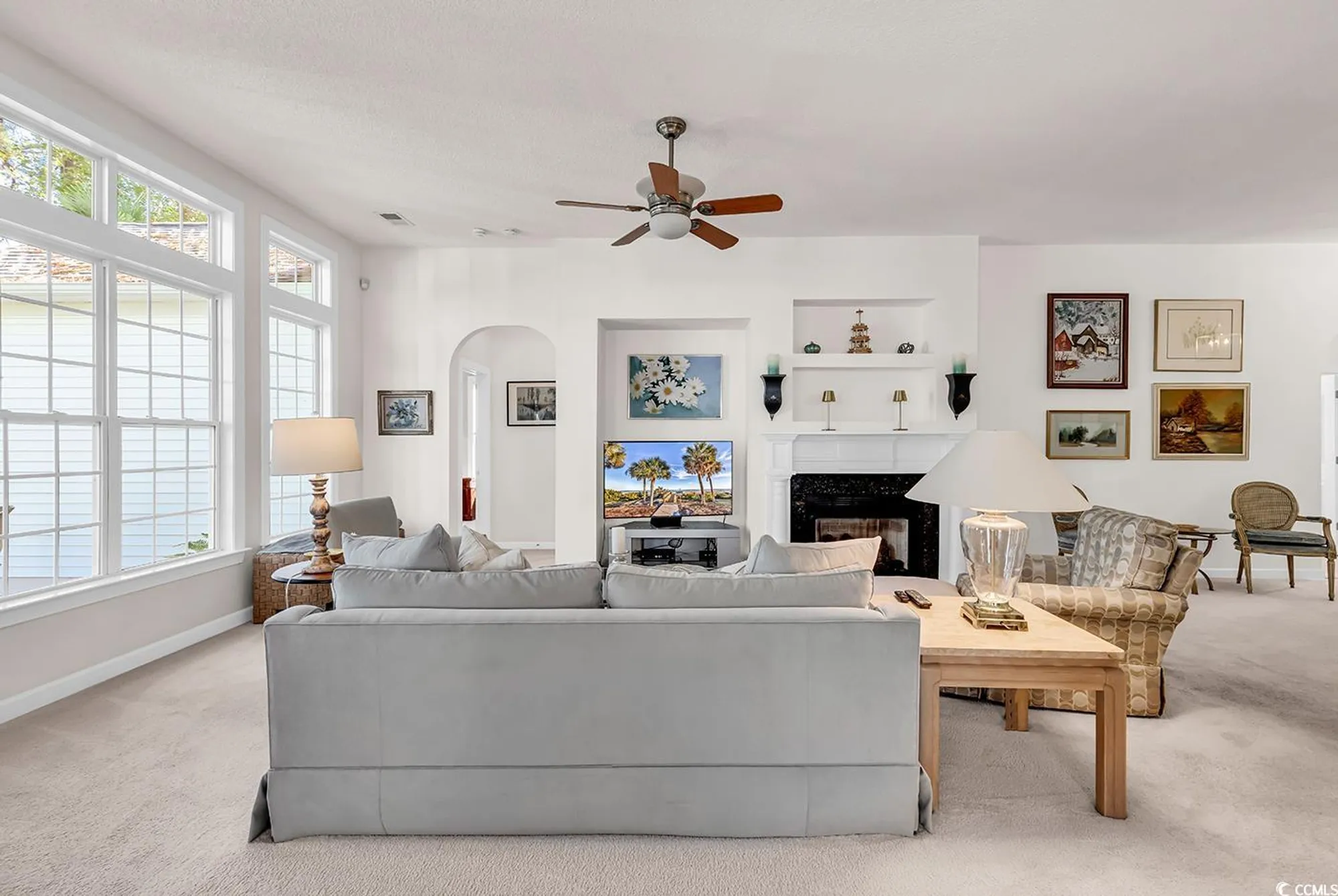 Property Slideshow image 11 of 40 | 6443 longwood dr, Murrells Inlet, SC, 29576