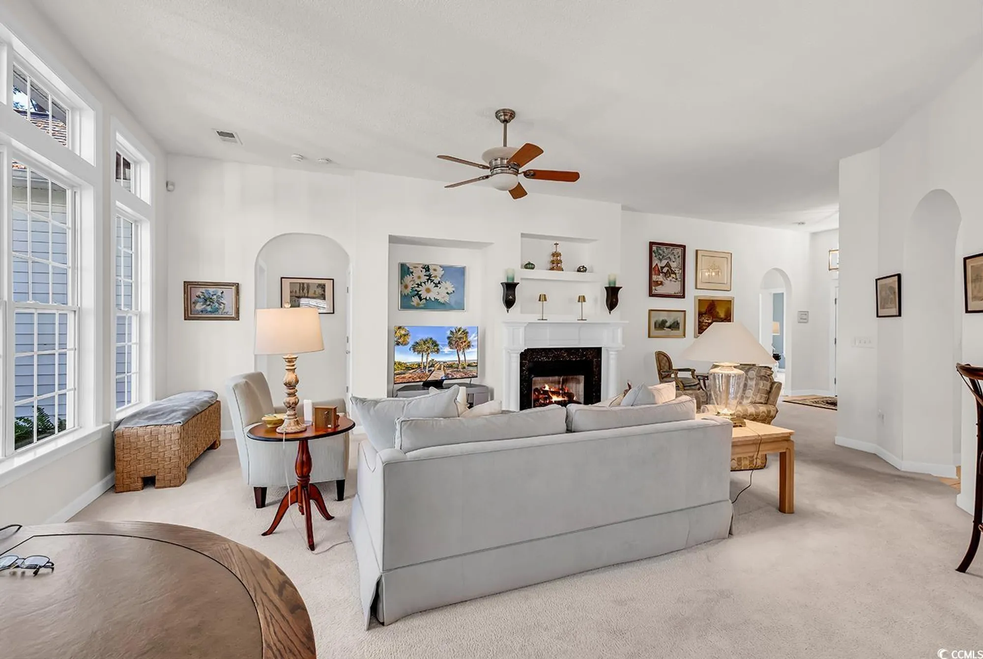 Property Slideshow image 12 of 40 | 6443 longwood dr, Murrells Inlet, SC, 29576