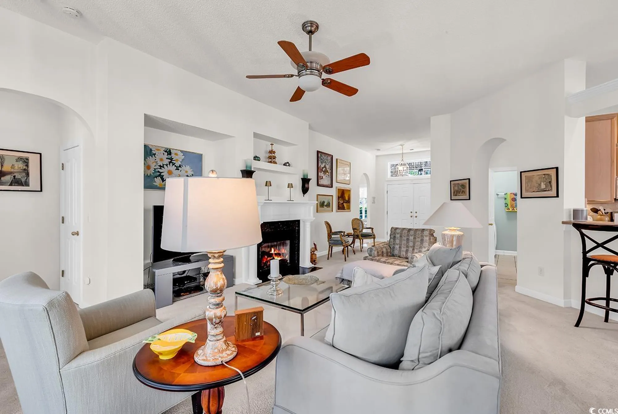 Property Slideshow image 13 of 40 | 6443 longwood dr, Murrells Inlet, SC, 29576