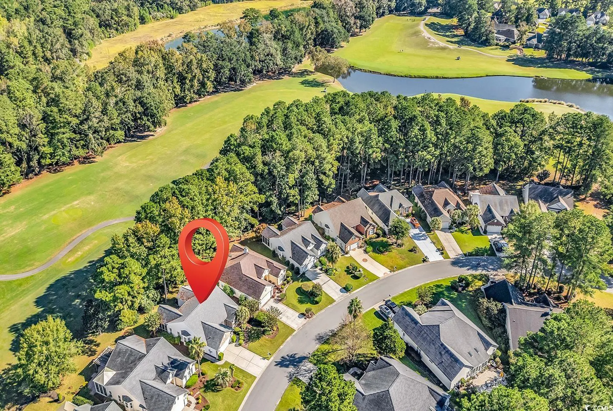 Property Slideshow image 34 of 40 | 6443 longwood dr, Murrells Inlet, SC, 29576