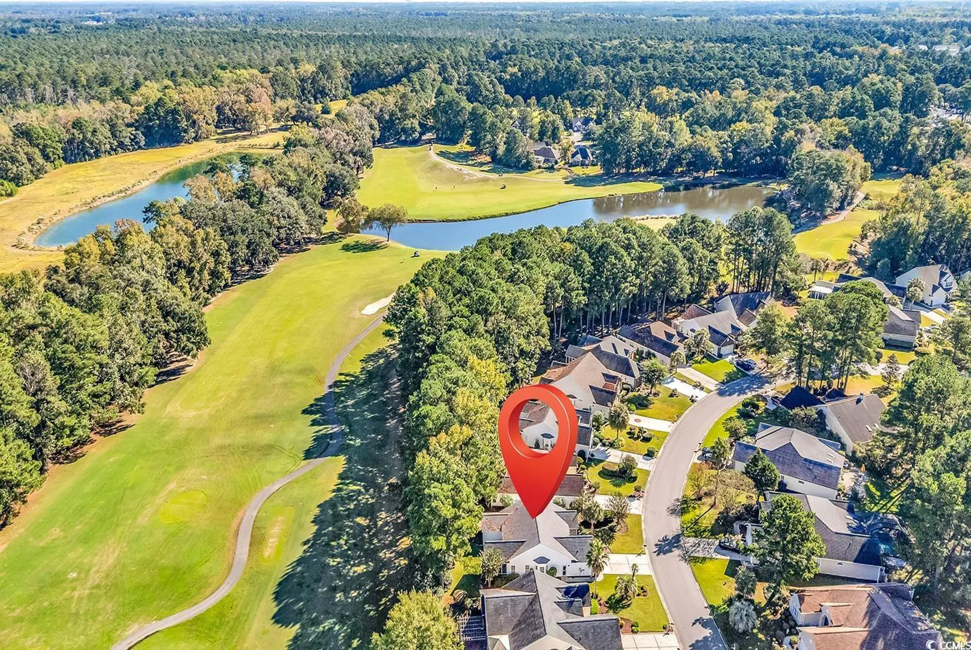 Property Slideshow image 38 of 40 | 6443 longwood dr, Murrells Inlet, SC, 29576