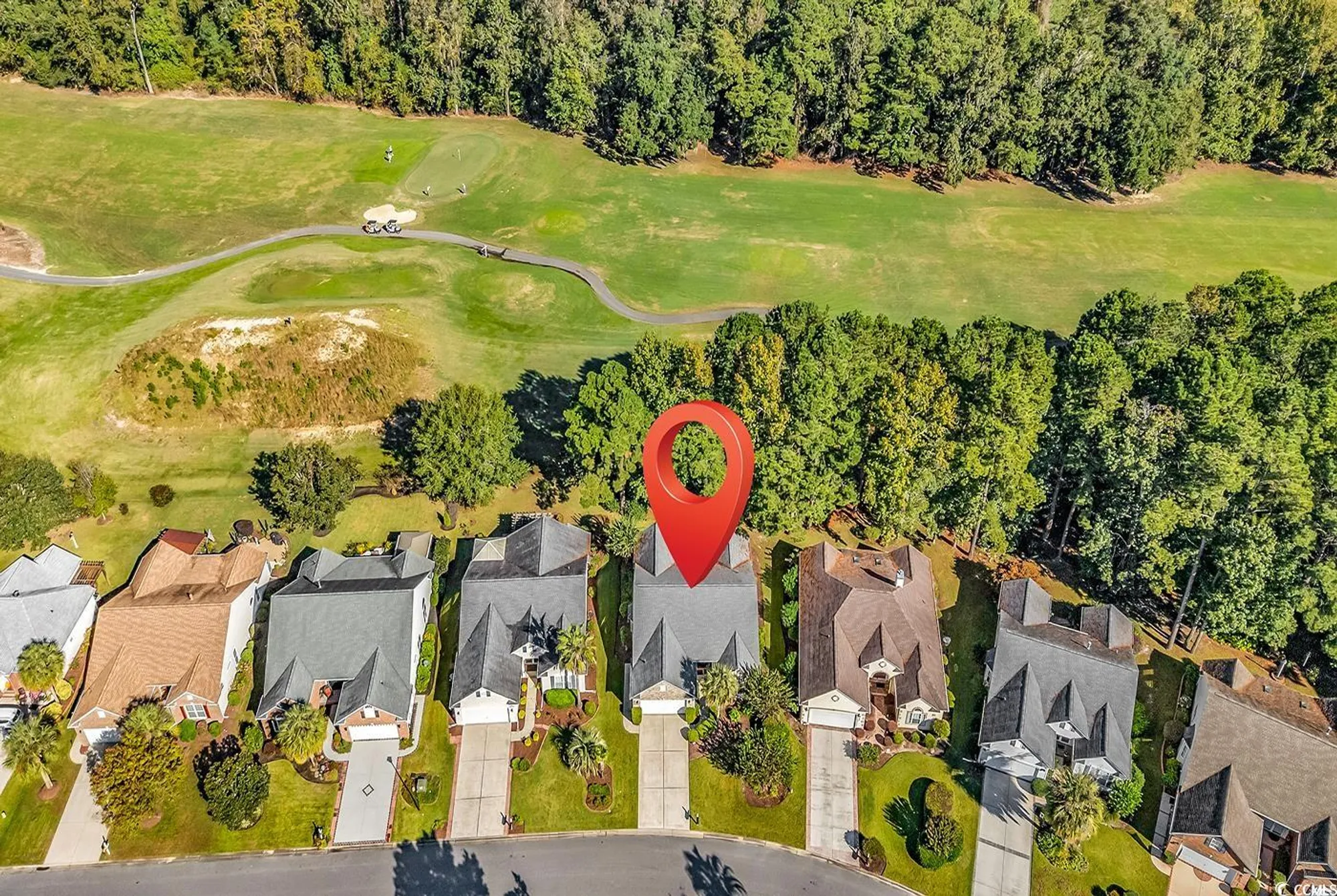 Property Slideshow image 33 of 40 | 6443 longwood dr, Murrells Inlet, SC, 29576