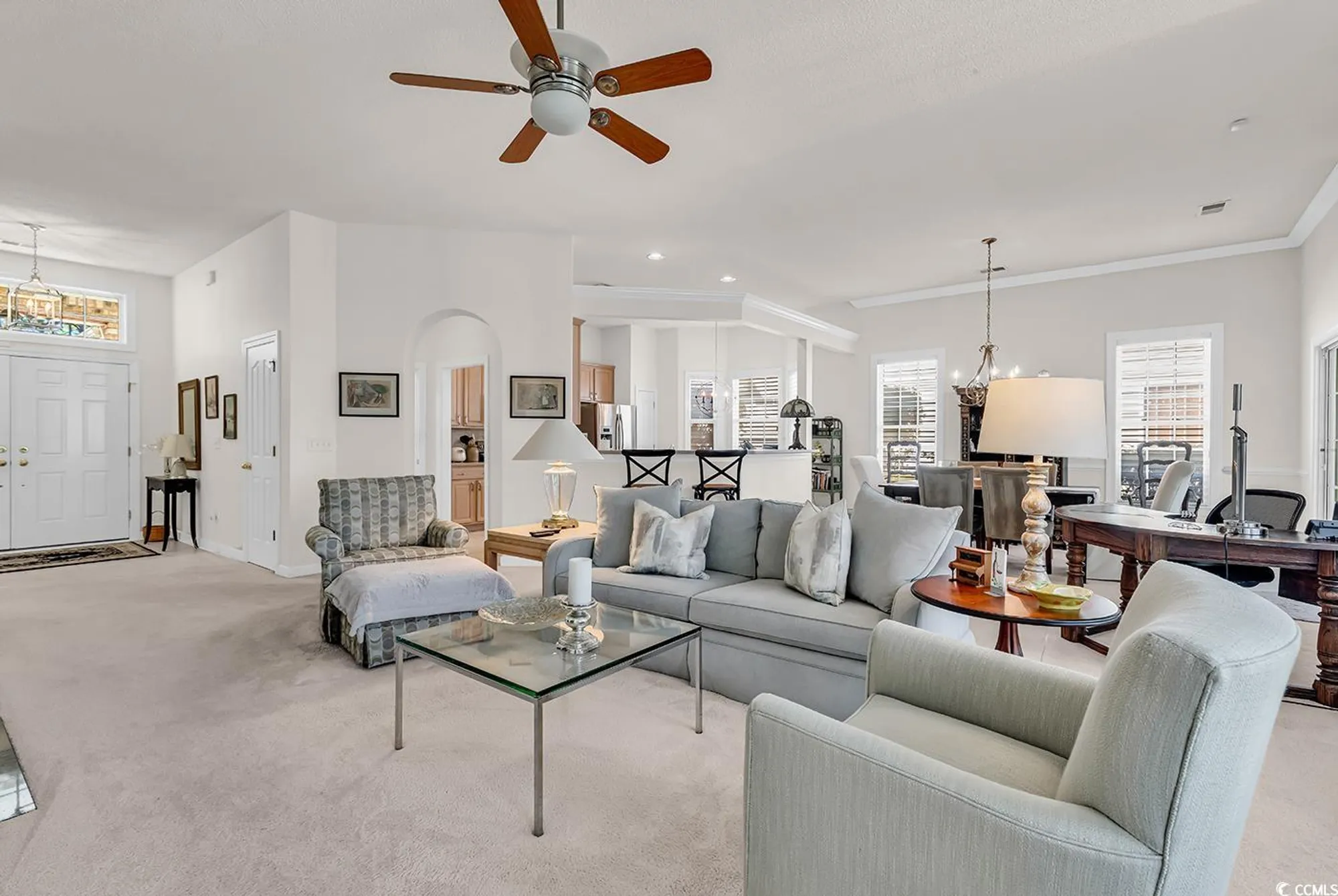 Property Slideshow image 9 of 40 | 6443 longwood dr, Murrells Inlet, SC, 29576