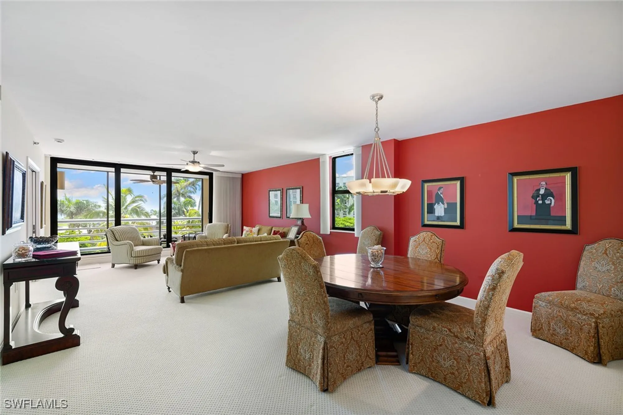 Property Slideshow image 2 of 34 | 3100 gulf shore blvd n apt 303, Naples, FL, 34103