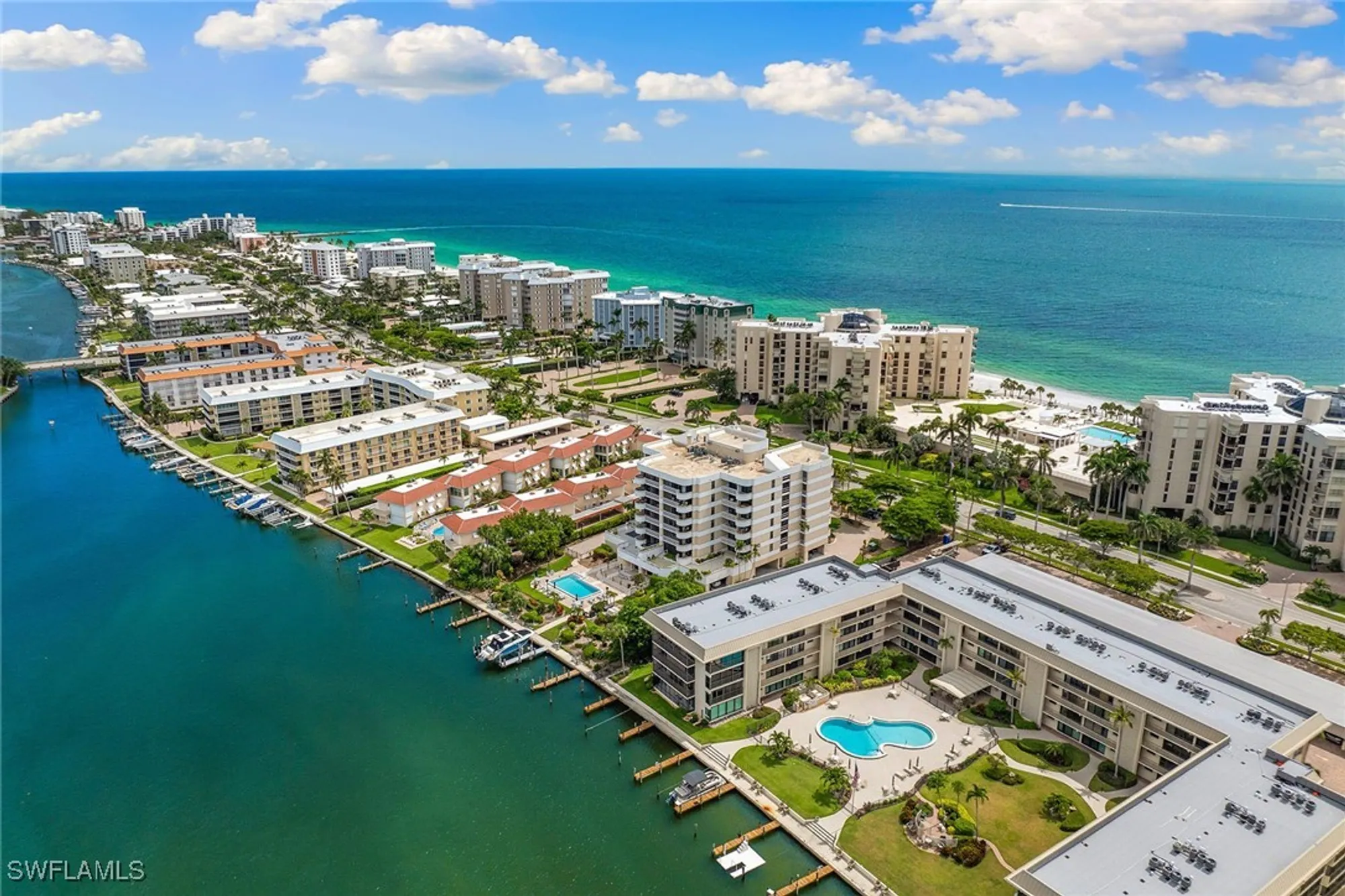 Property Slideshow image 32 of 34 | 3100 gulf shore blvd n apt 303, Naples, FL, 34103