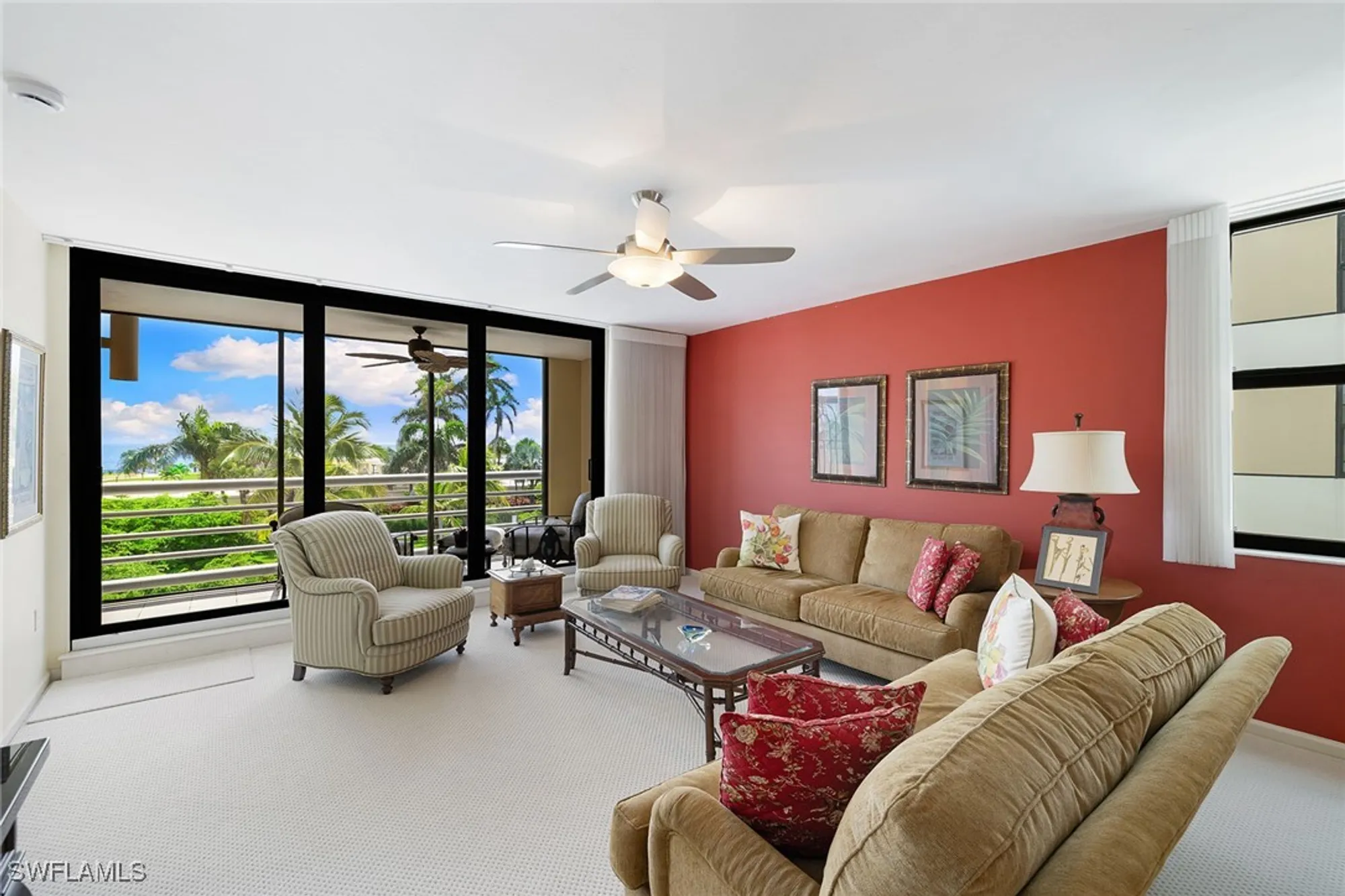 Property Slideshow image 4 of 34 | 3100 gulf shore blvd n apt 303, Naples, FL, 34103