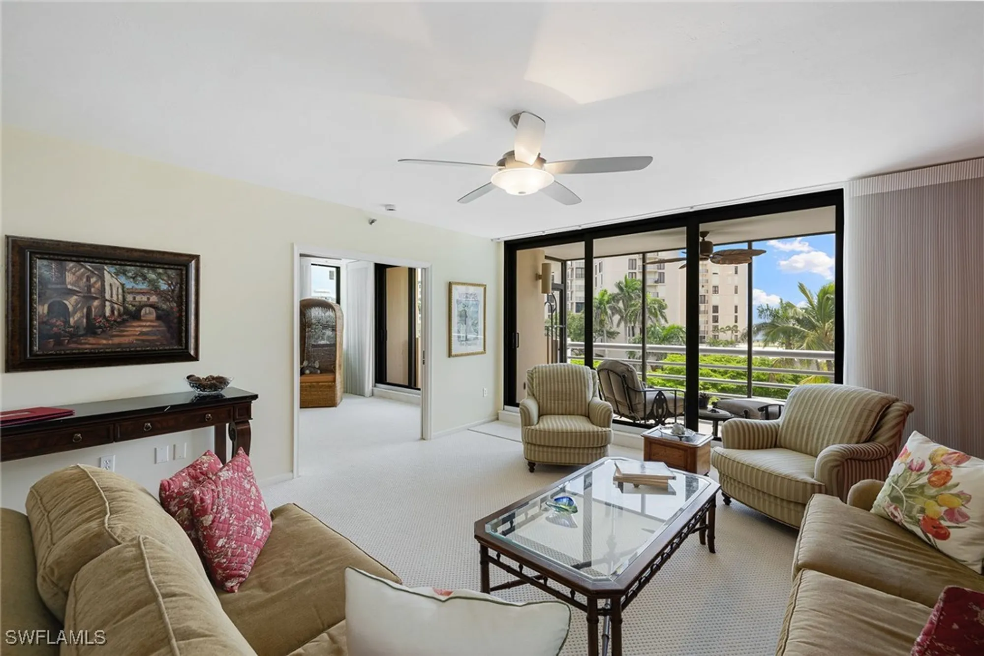 Property Slideshow image 6 of 34 | 3100 gulf shore blvd n apt 303, Naples, FL, 34103