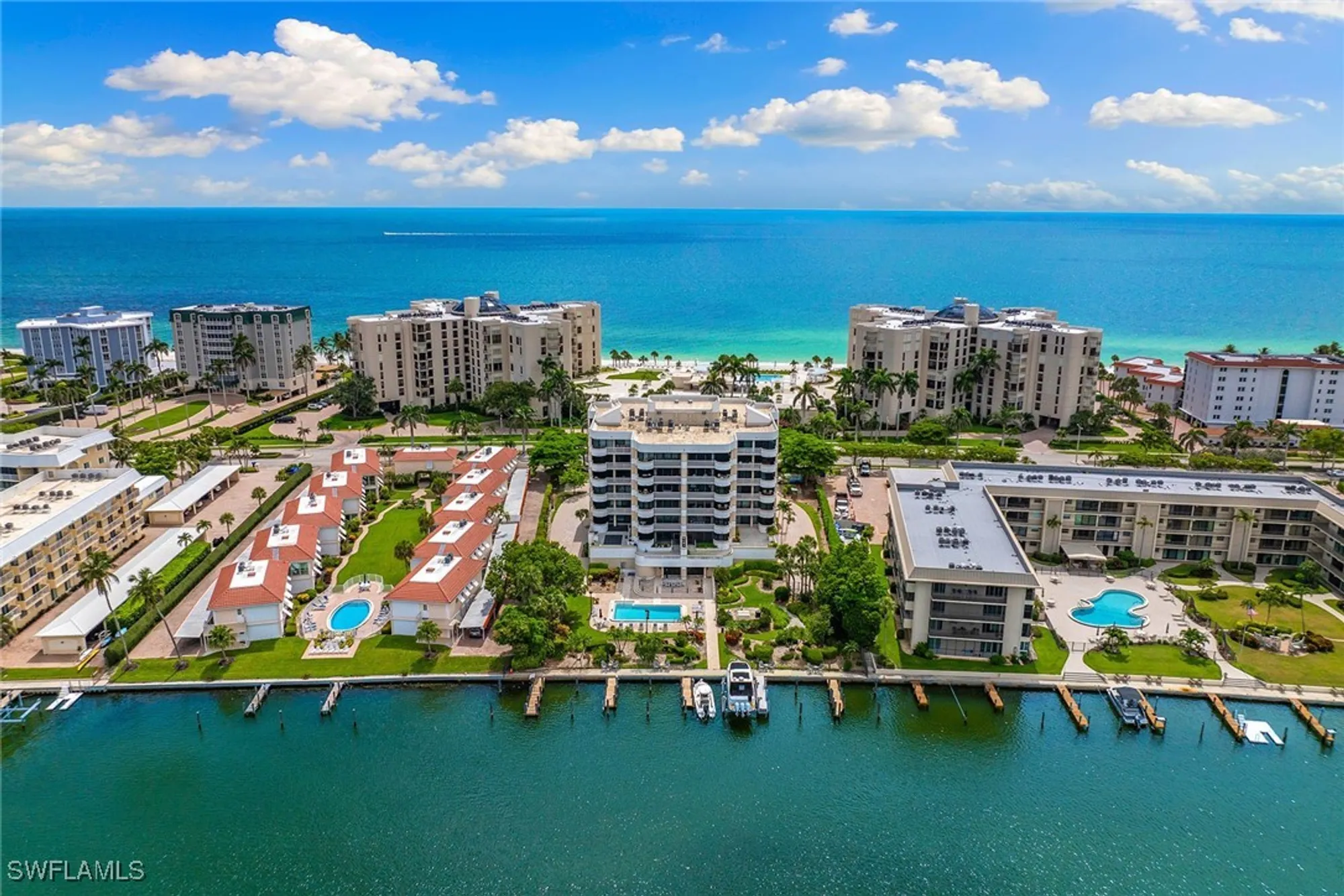 Property Slideshow image 1 of 32 | 3100 gulf shore blvd n apt 403, Naples, FL, 34103