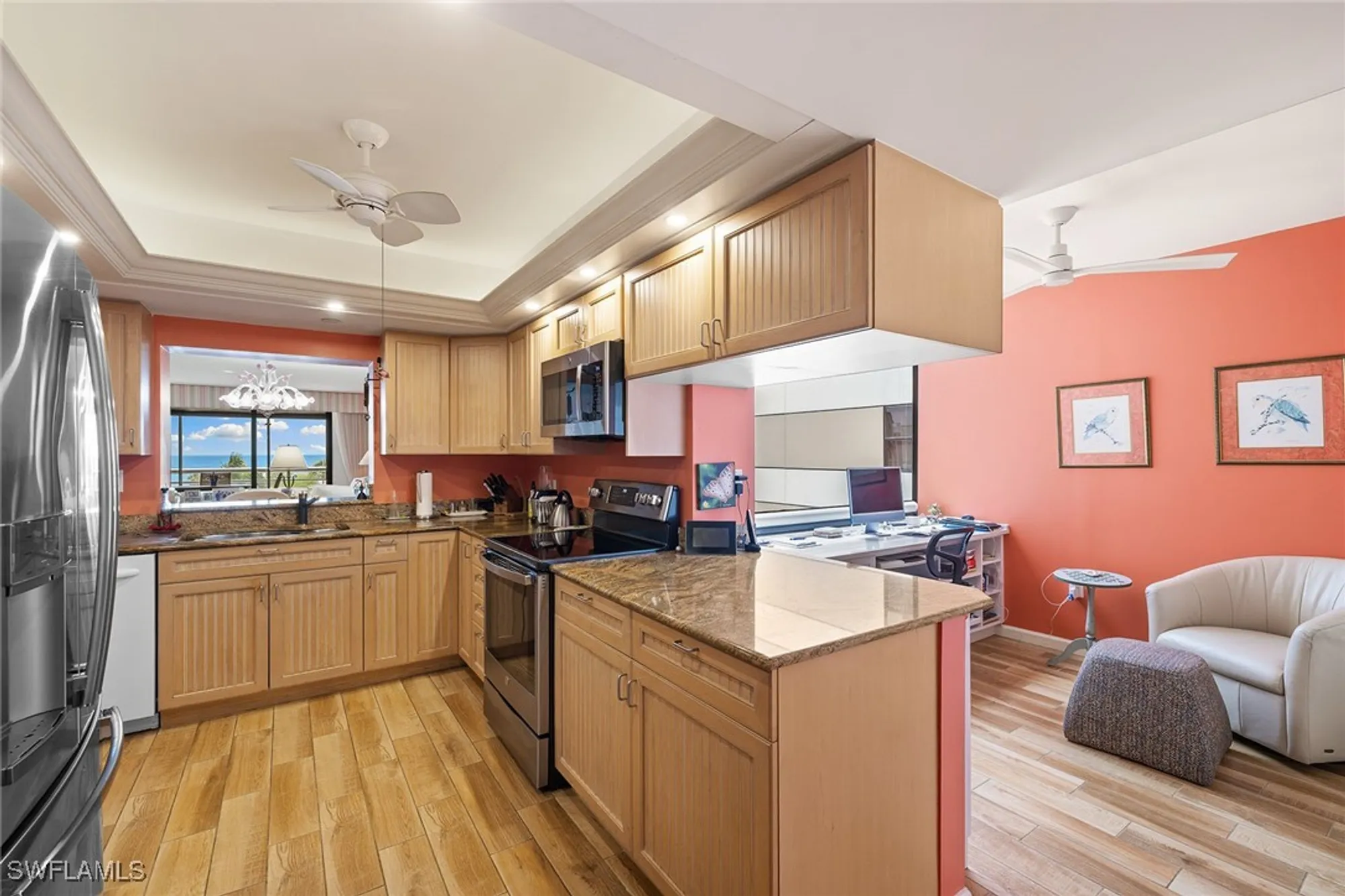 Property Slideshow image 9 of 32 | 3100 gulf shore blvd n apt 403, Naples, FL, 34103