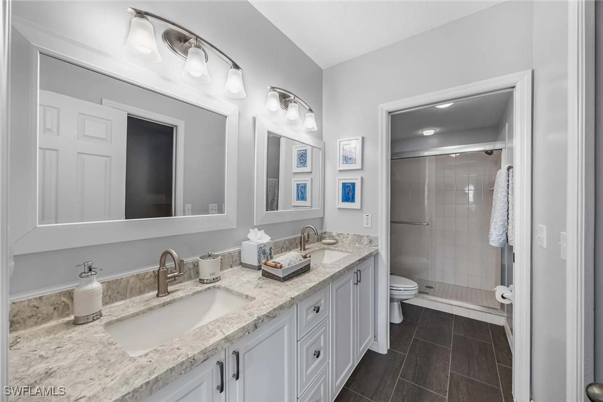 Property Slideshow image 19 of 29 | 9022 michael cir unit 3, Naples, FL, 34113