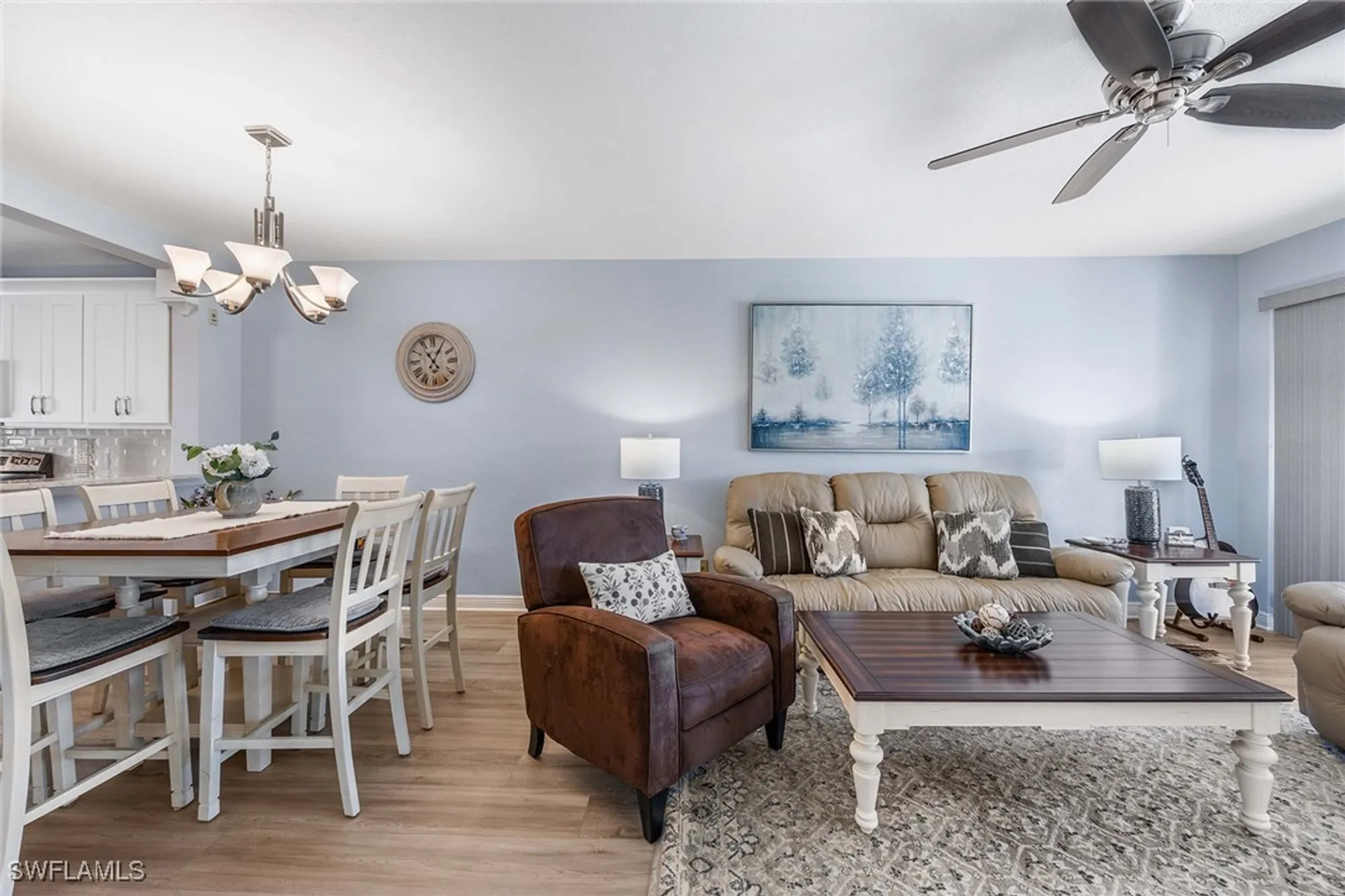 Property Slideshow image 10 of 29 | 9022 michael cir unit 3, Naples, FL, 34113