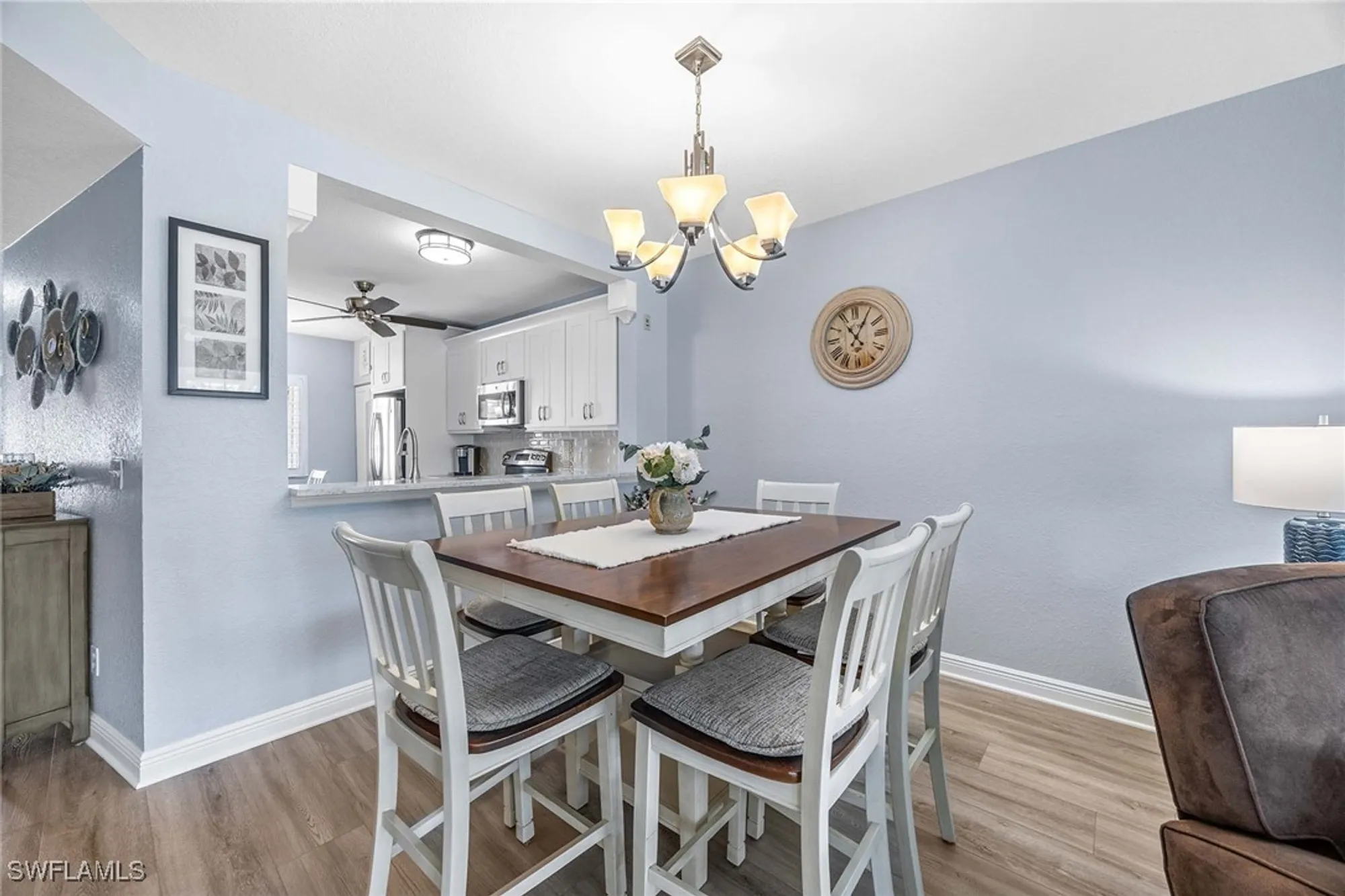 Property Slideshow image 11 of 29 | 9022 michael cir unit 3, Naples, FL, 34113