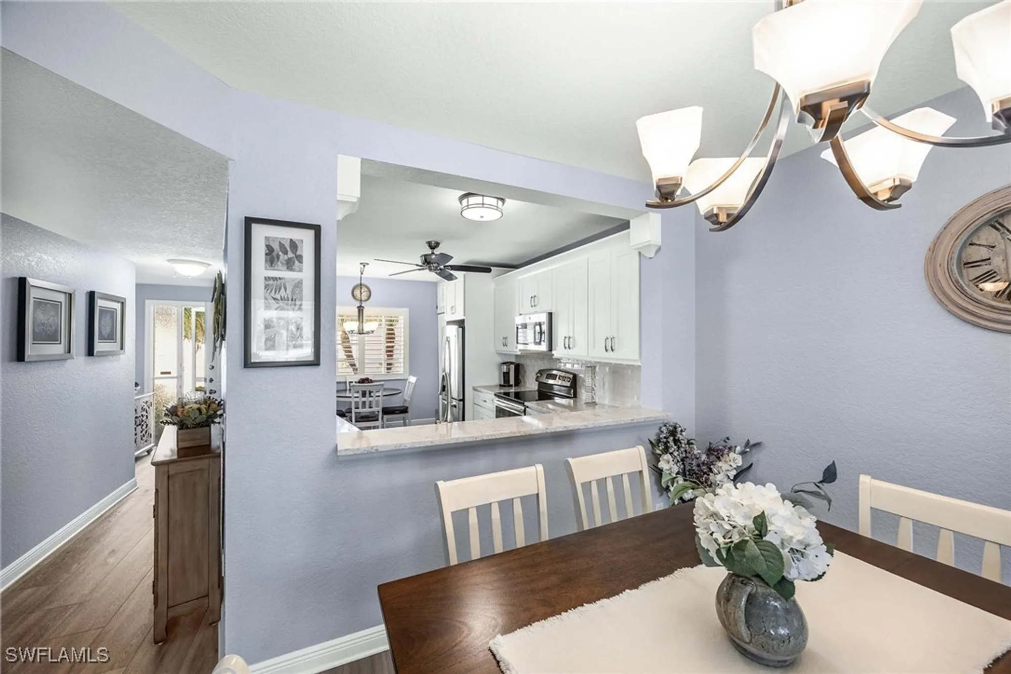 Property Slideshow image 12 of 29 | 9022 michael cir unit 3, Naples, FL, 34113