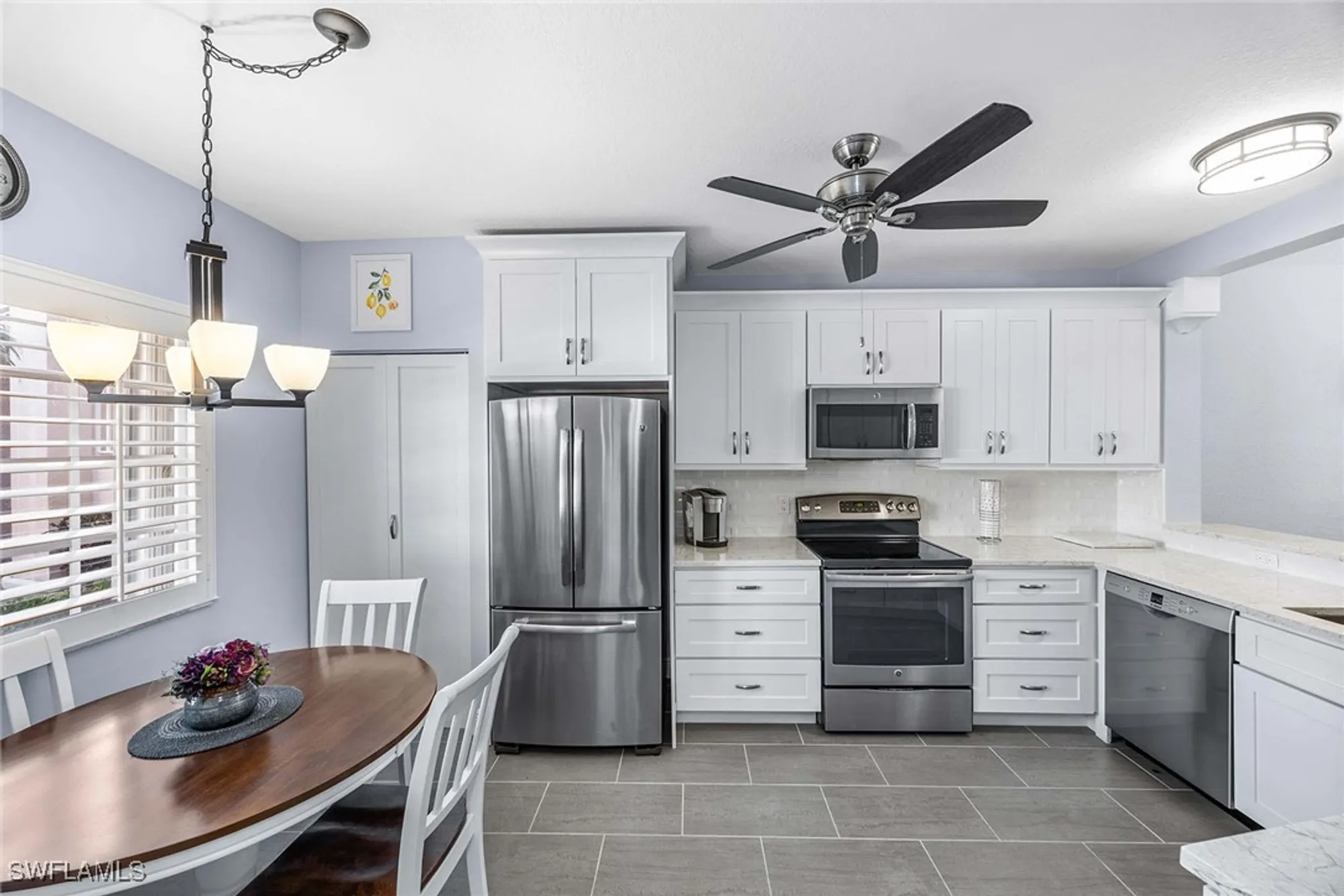 Property Slideshow image 13 of 29 | 9022 michael cir unit 3, Naples, FL, 34113