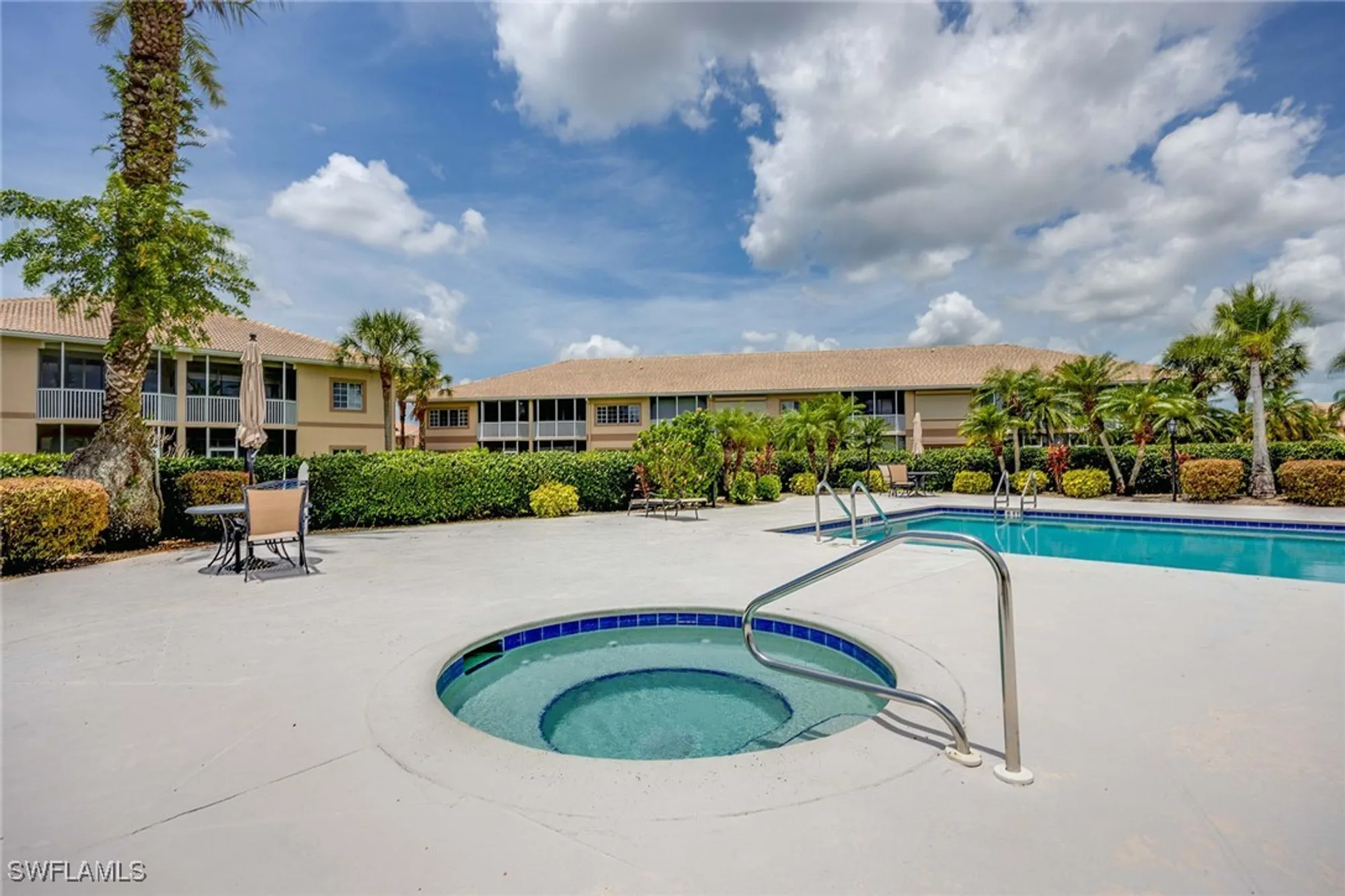 Property Slideshow image 28 of 29 | 9022 michael cir unit 3, Naples, FL, 34113