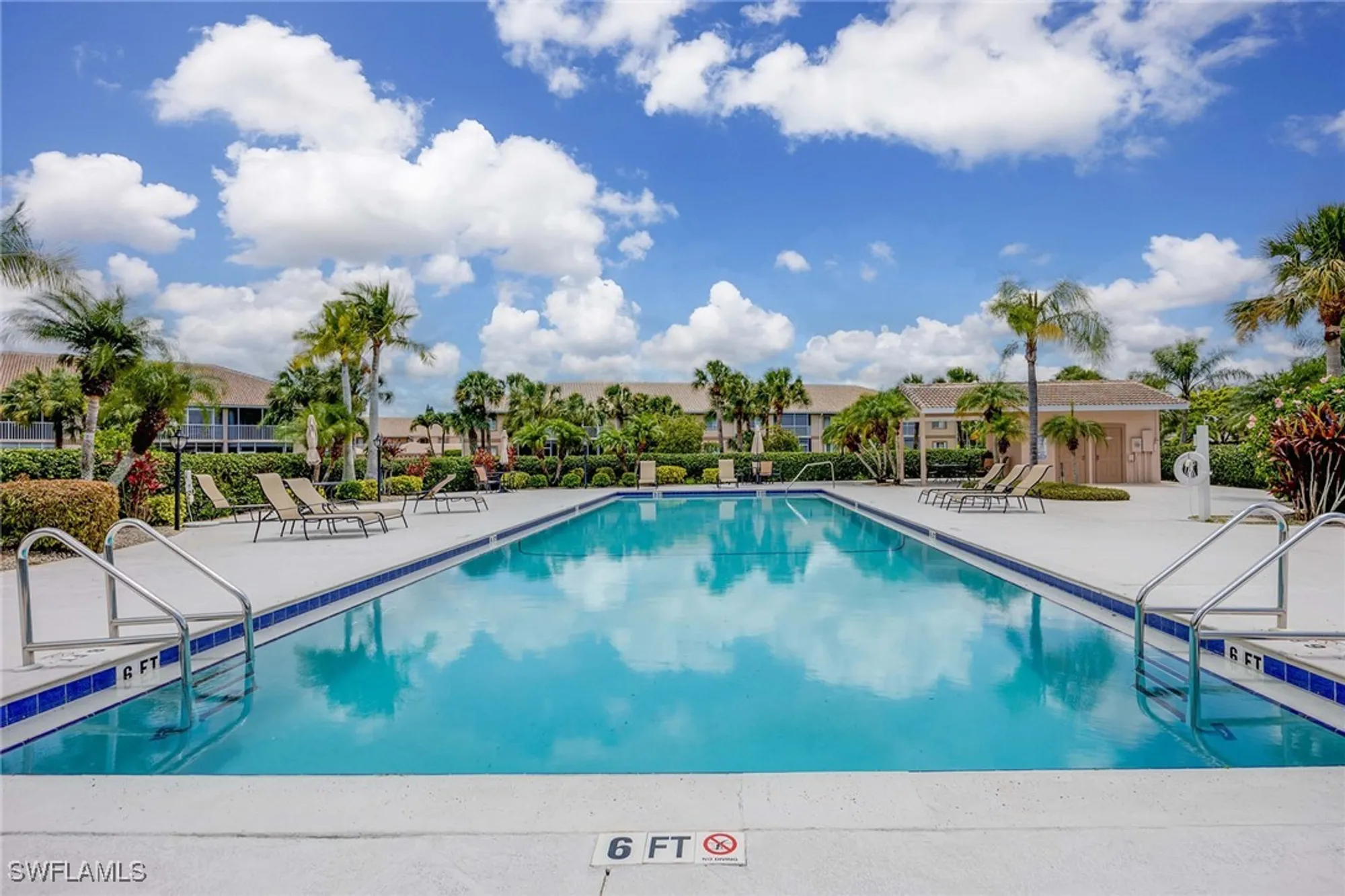 Property Slideshow image 29 of 29 | 9022 michael cir unit 3, Naples, FL, 34113