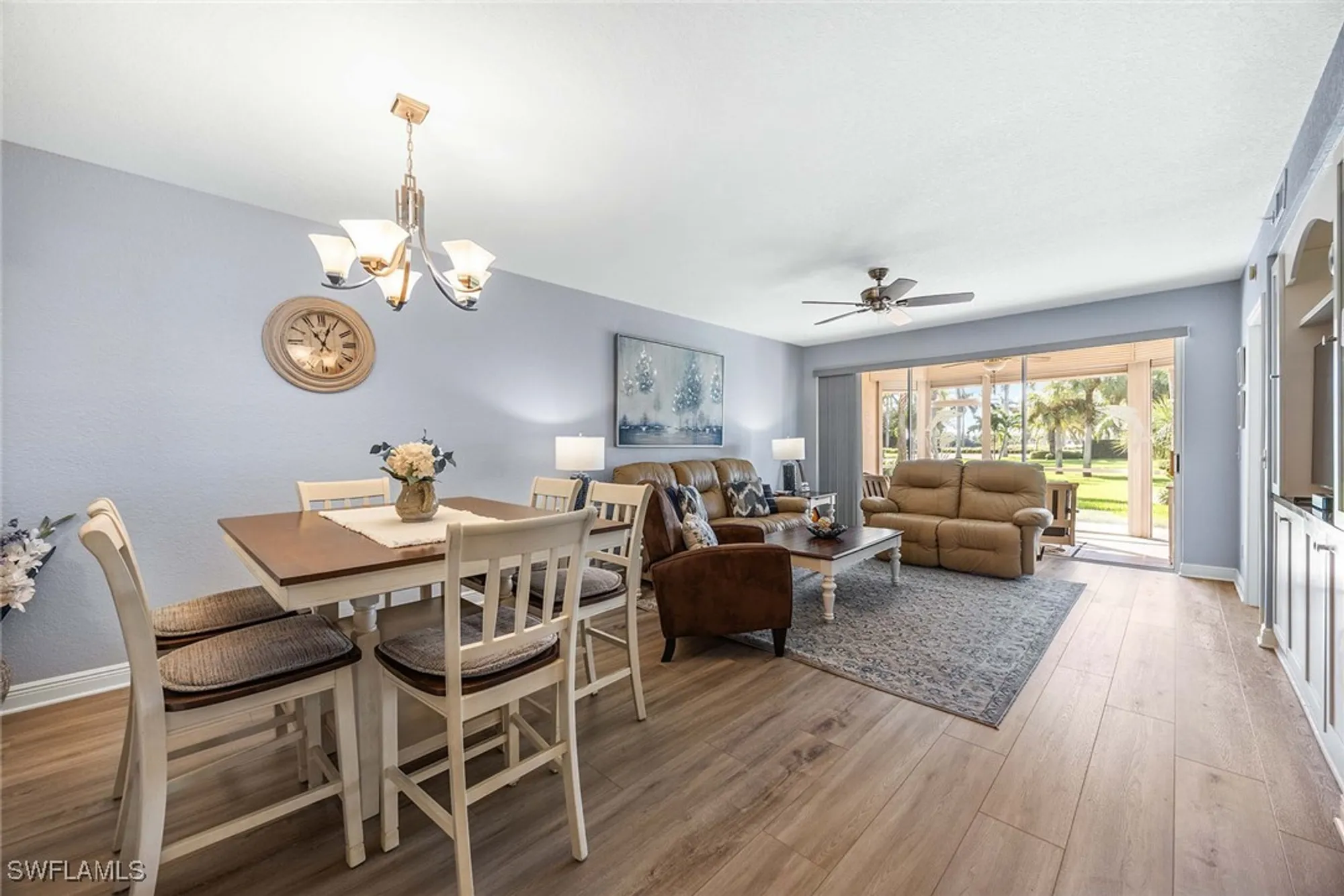 Property Slideshow image 6 of 29 | 9022 michael cir unit 3, Naples, FL, 34113