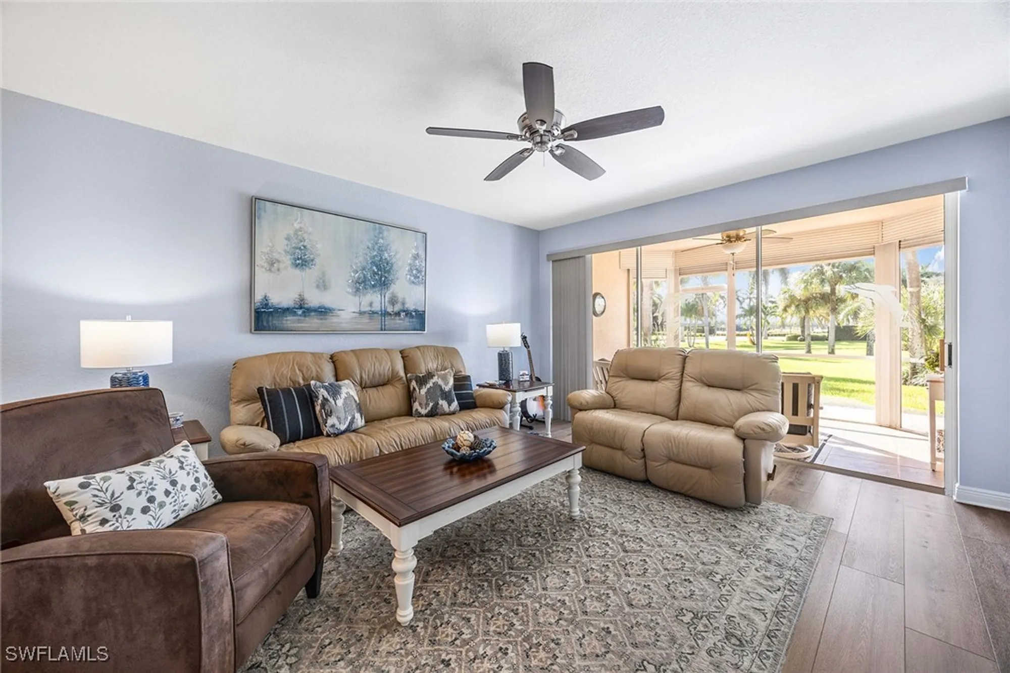 Property Slideshow image 7 of 29 | 9022 michael cir unit 3, Naples, FL, 34113