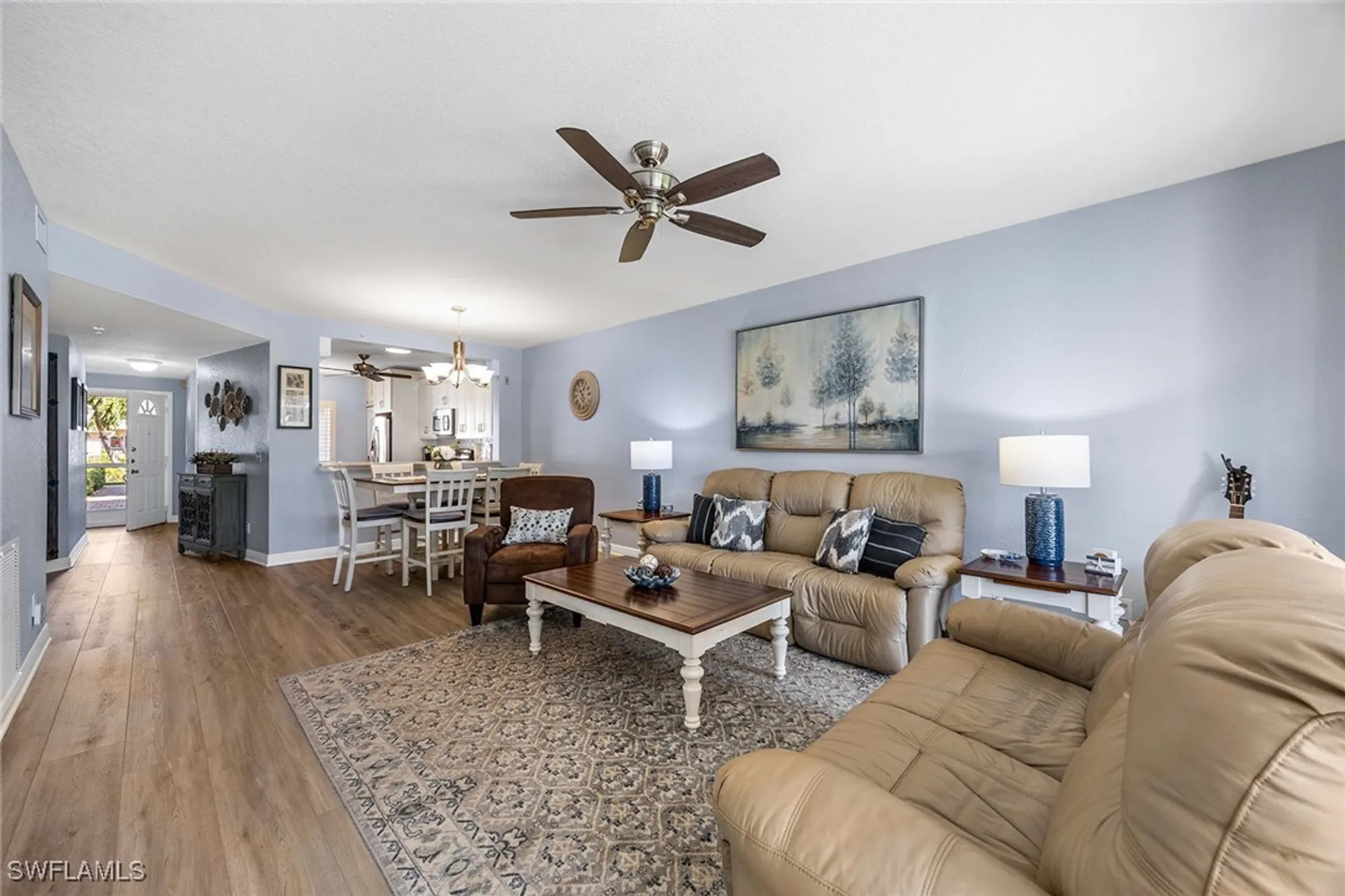 Property Slideshow image 8 of 29 | 9022 michael cir unit 3, Naples, FL, 34113