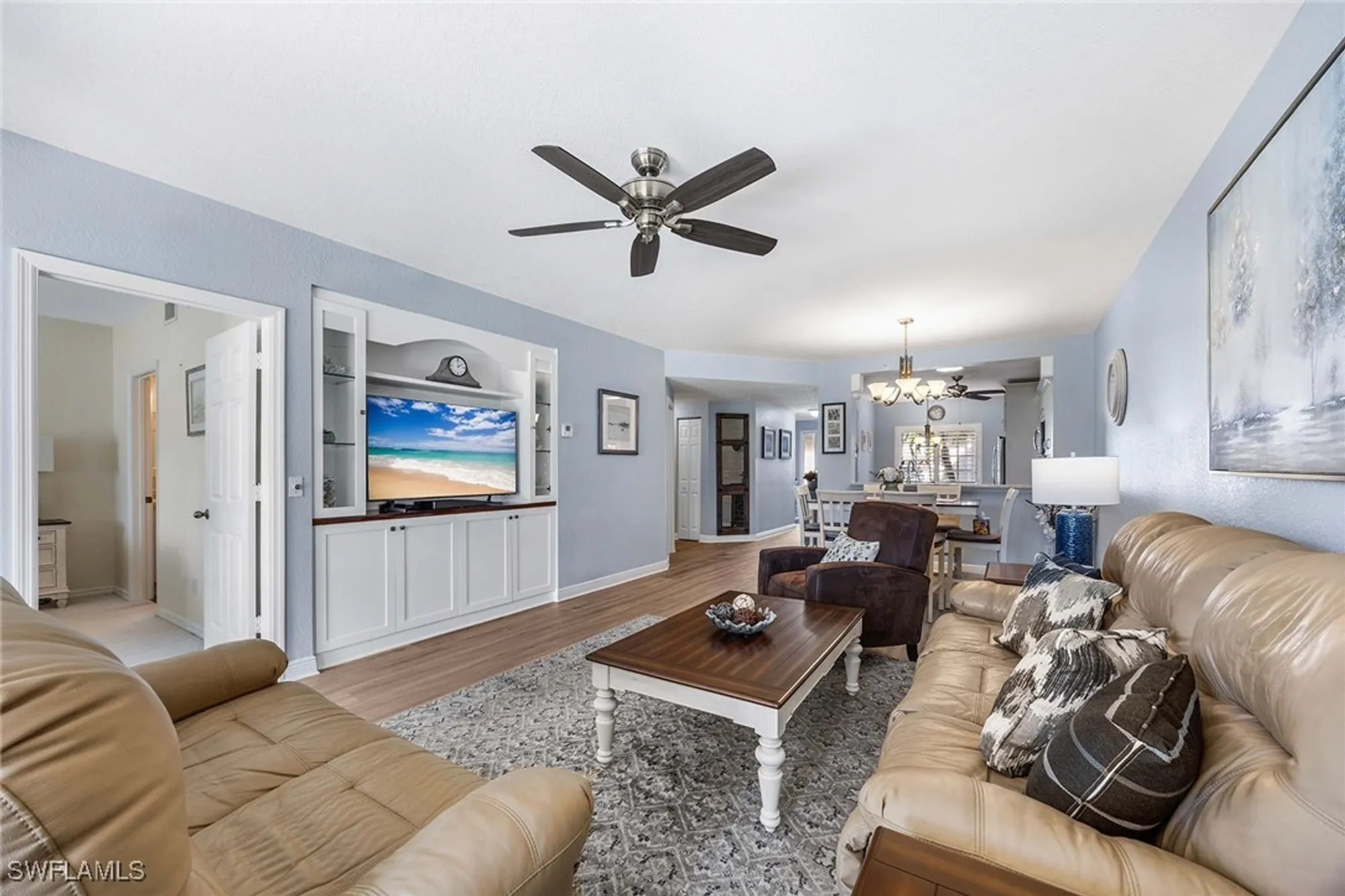 Property Slideshow image 9 of 29 | 9022 michael cir unit 3, Naples, FL, 34113