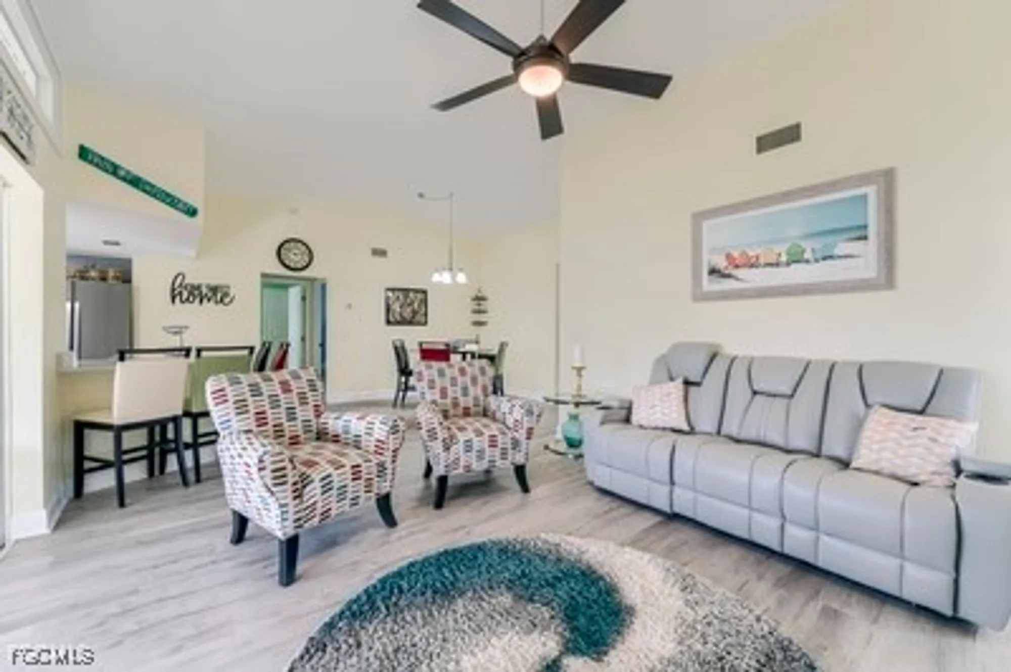 Property Slideshow image 5 of 26 | 11621 spinnaker way # 135, Fort Myers, FL, 33908