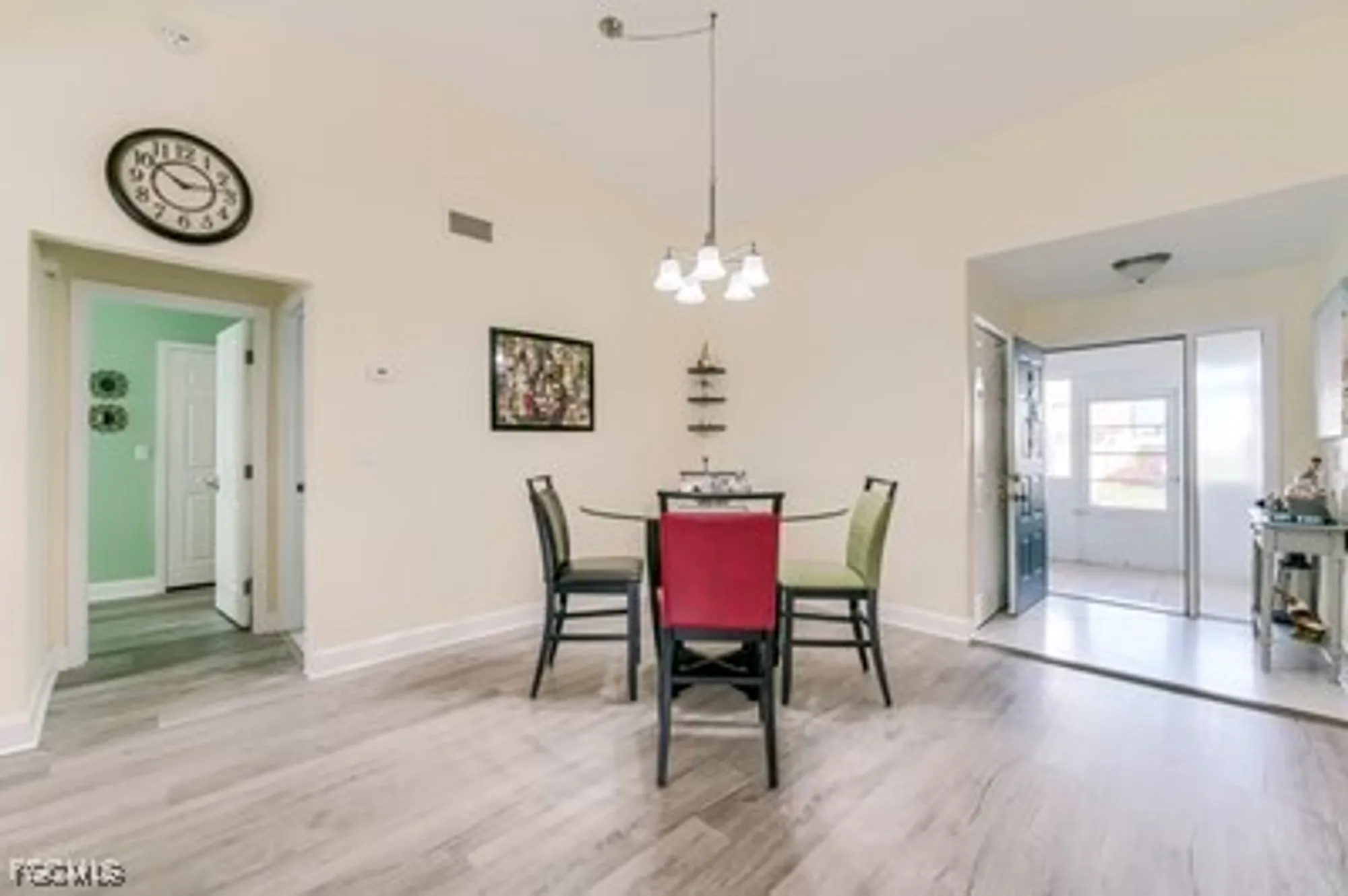 Property Slideshow image 8 of 26 | 11621 spinnaker way # 135, Fort Myers, FL, 33908