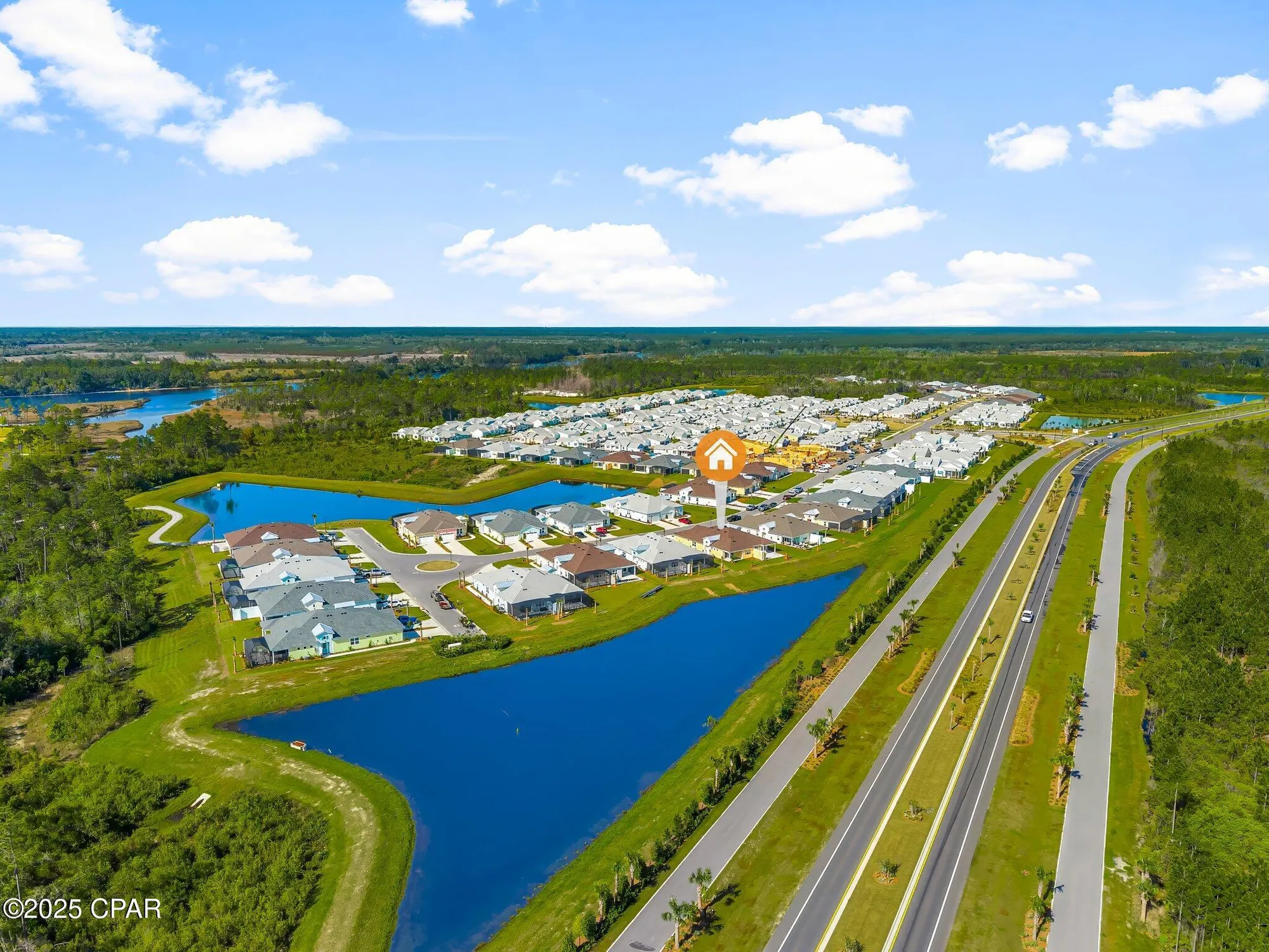 Property Slideshow image 4 of 47 | 8912 parrot pl, Panama City Beach, FL, 32413