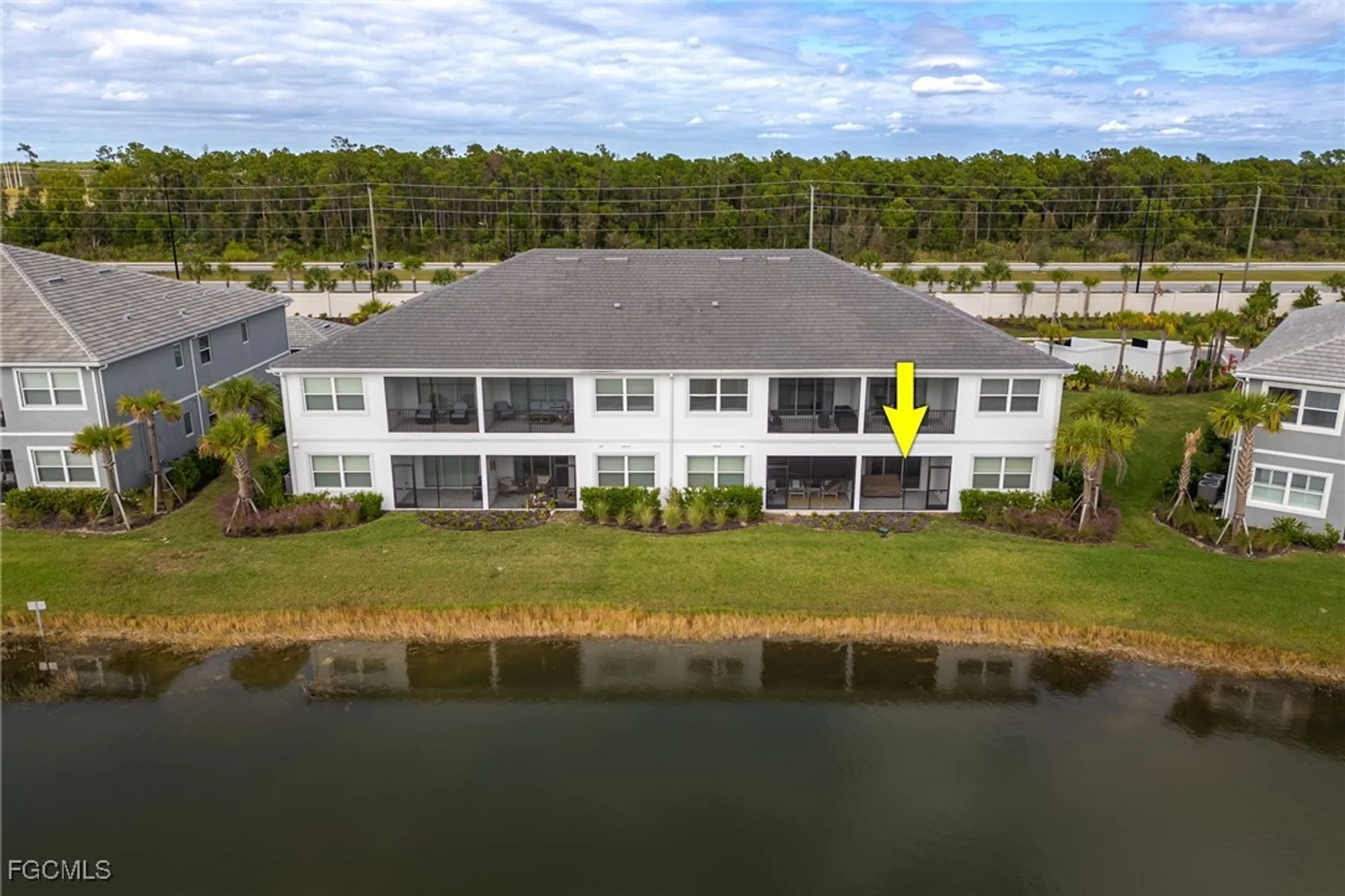 Property Slideshow image 26 of 47 | 11771 venetian lagoon dr unit 101, Fort Myers, FL, 33913