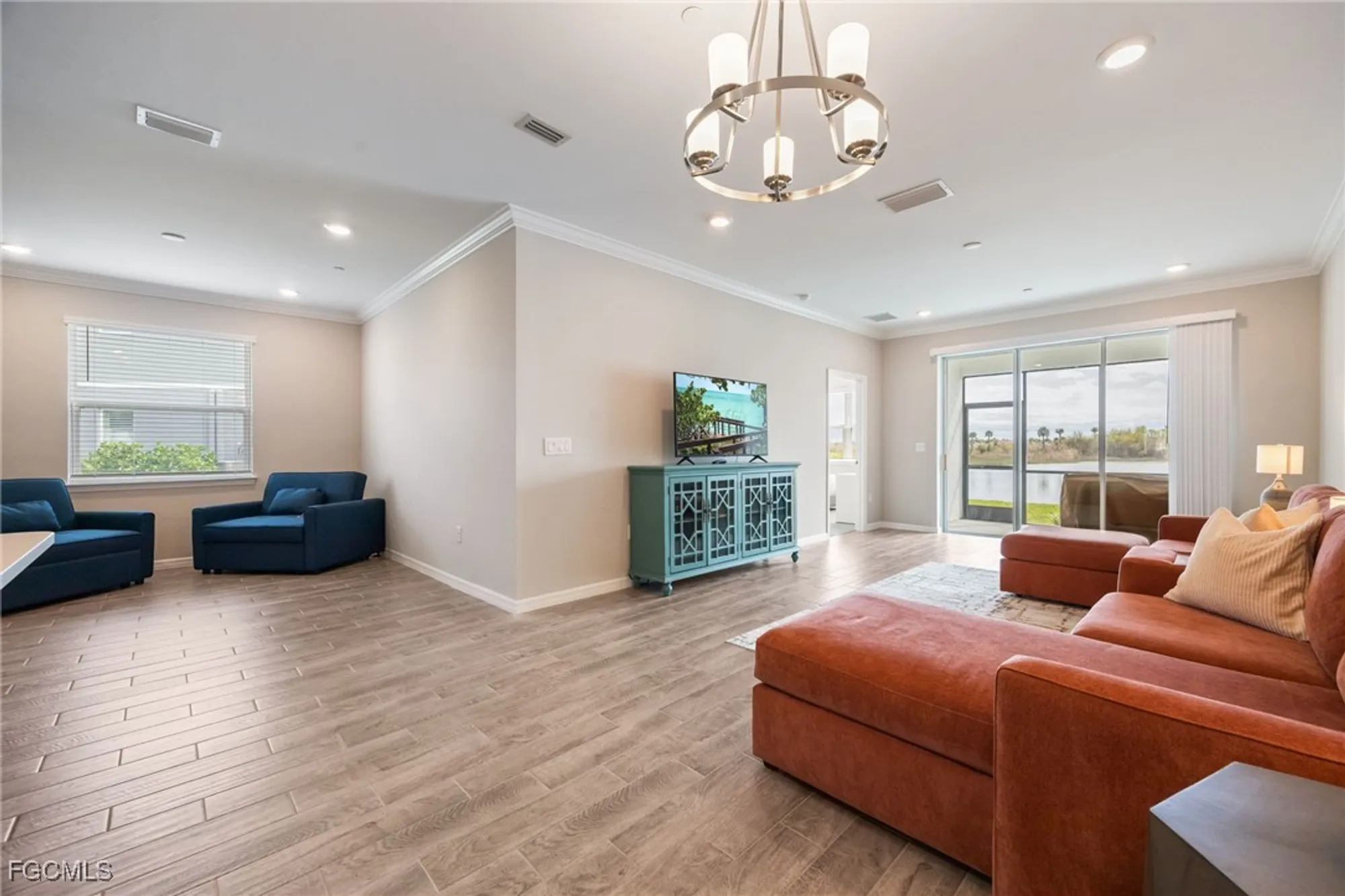 Property Slideshow image 2 of 47 | 11771 venetian lagoon dr unit 101, Fort Myers, FL, 33913