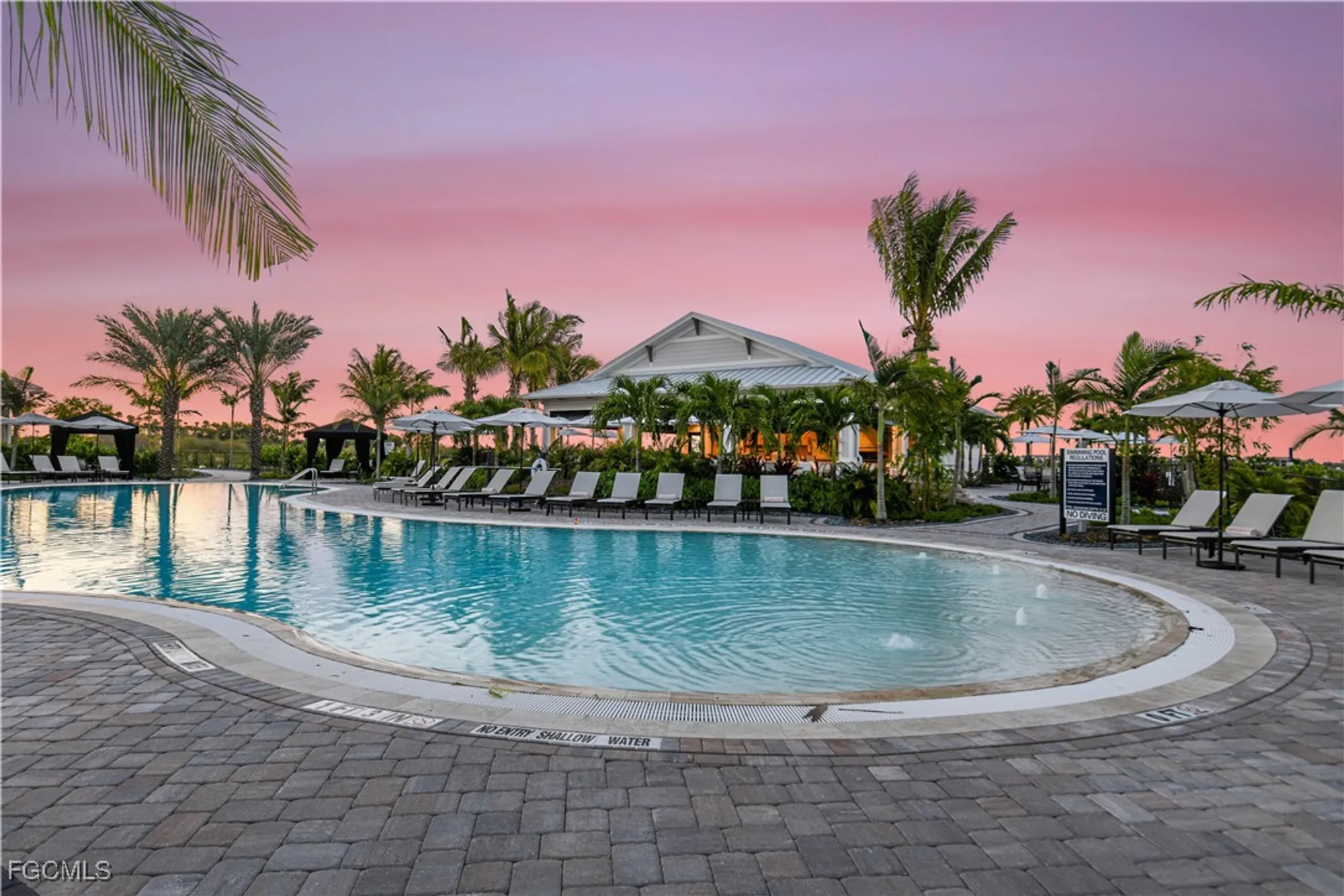 Property Slideshow image 32 of 47 | 11771 venetian lagoon dr, Fort Myers, FL, 33913