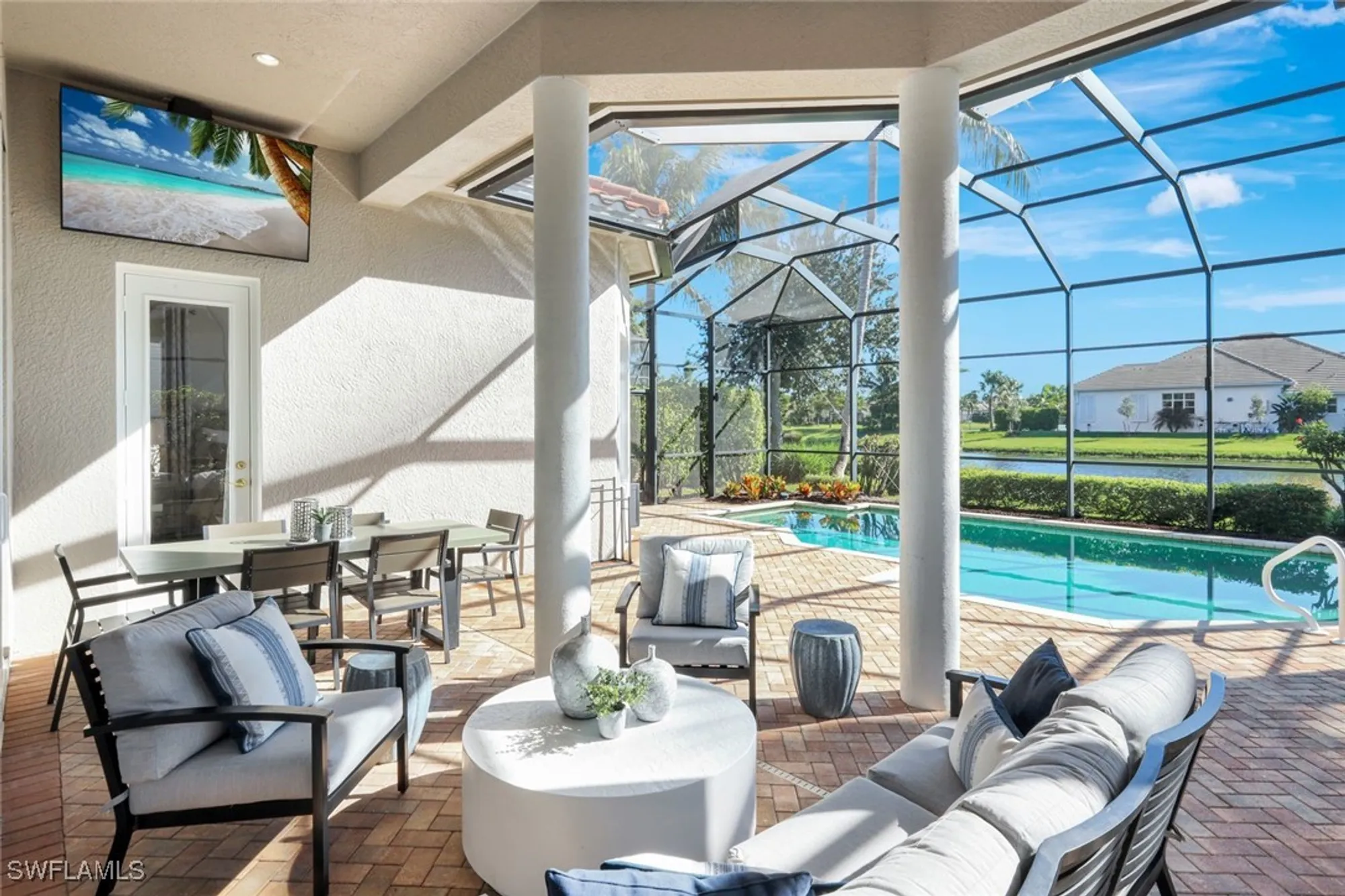 Property Slideshow image 34 of 45 | 8980 cherry oaks trl, Naples, FL, 34114