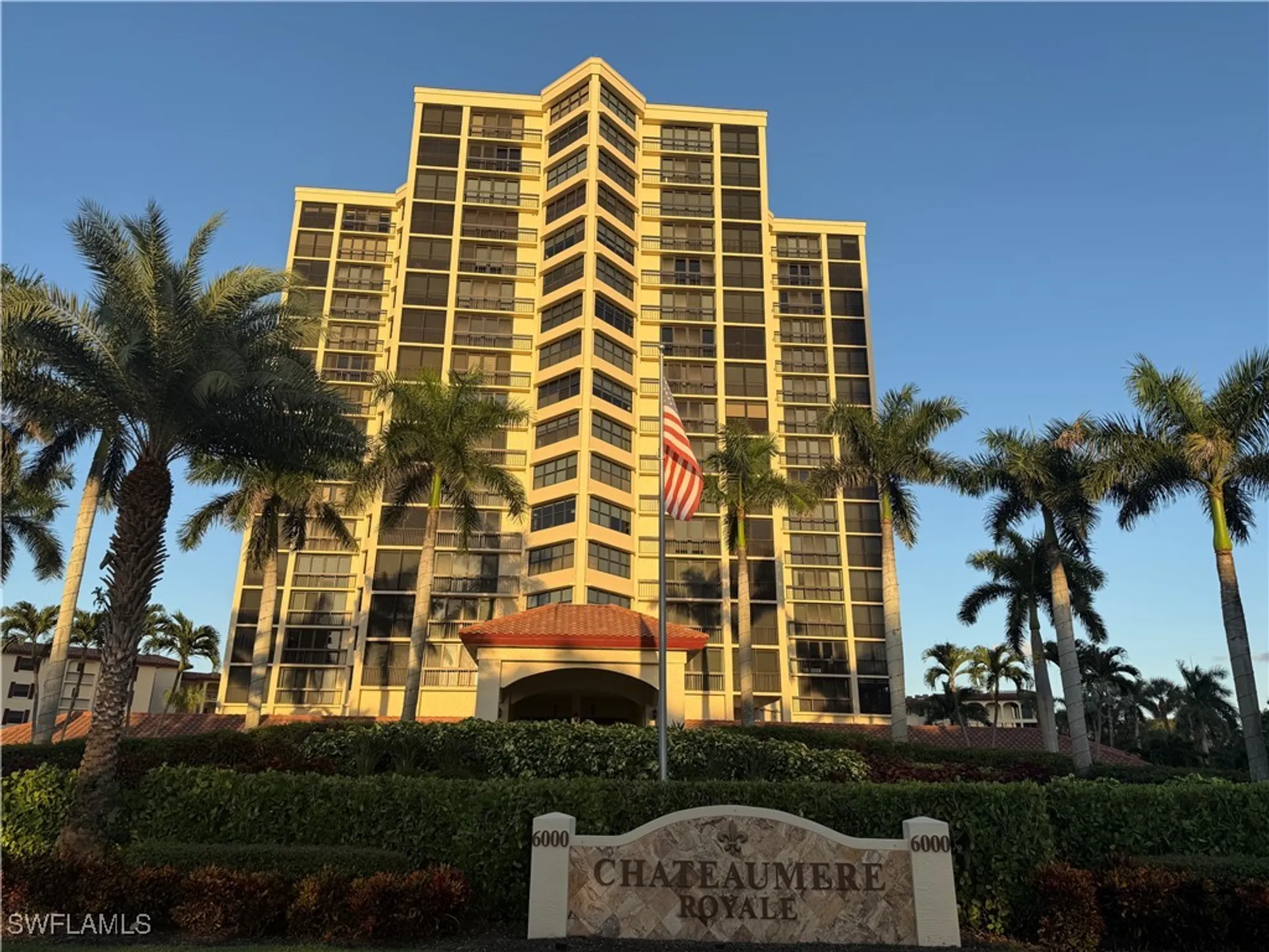Property Slideshow image 1 of 31 | 6000 pelican bay blvd 904, Naples, FL, 34108