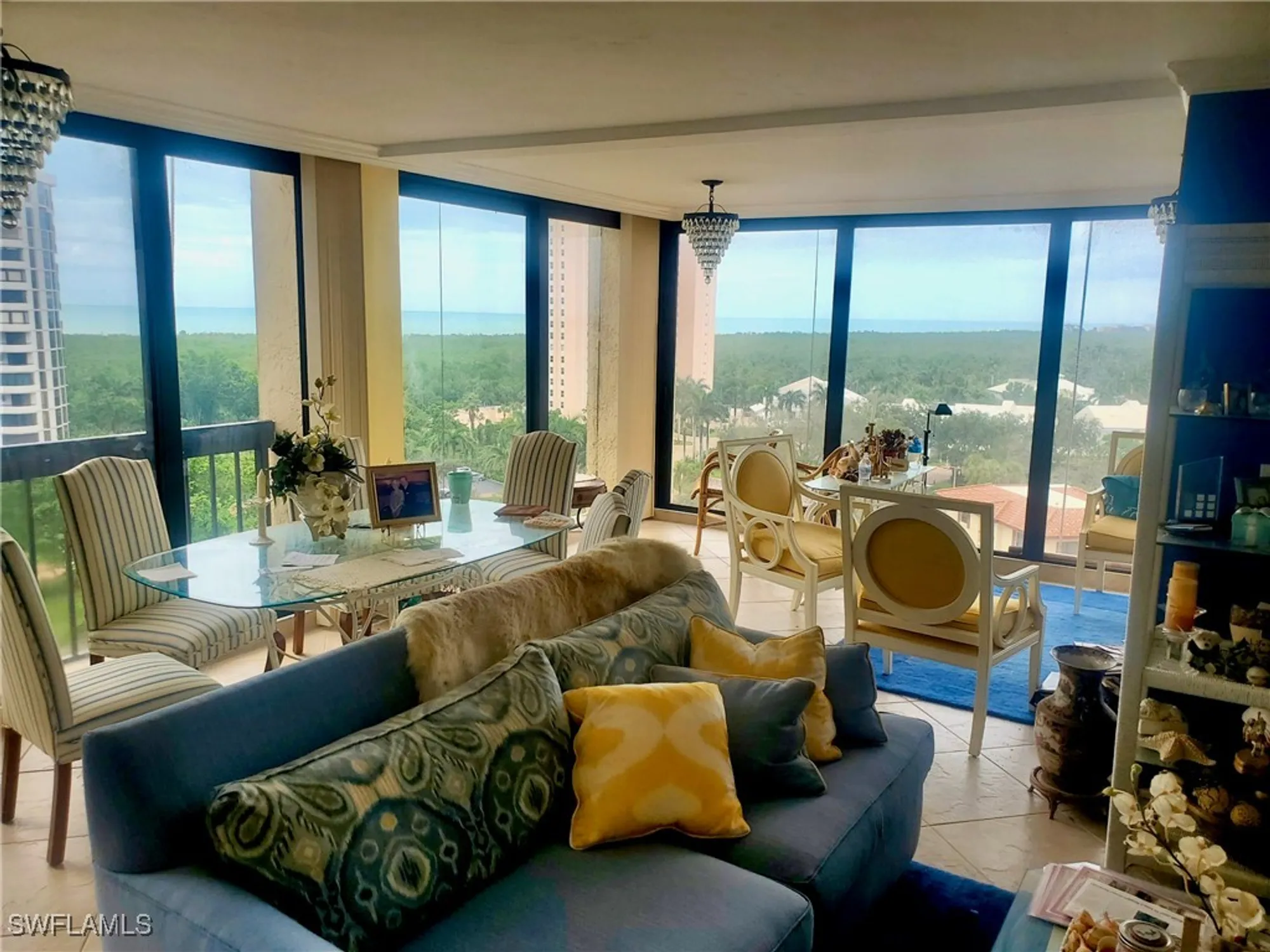 Property Slideshow image 2 of 31 | 6000 pelican bay blvd 904, Naples, FL, 34108