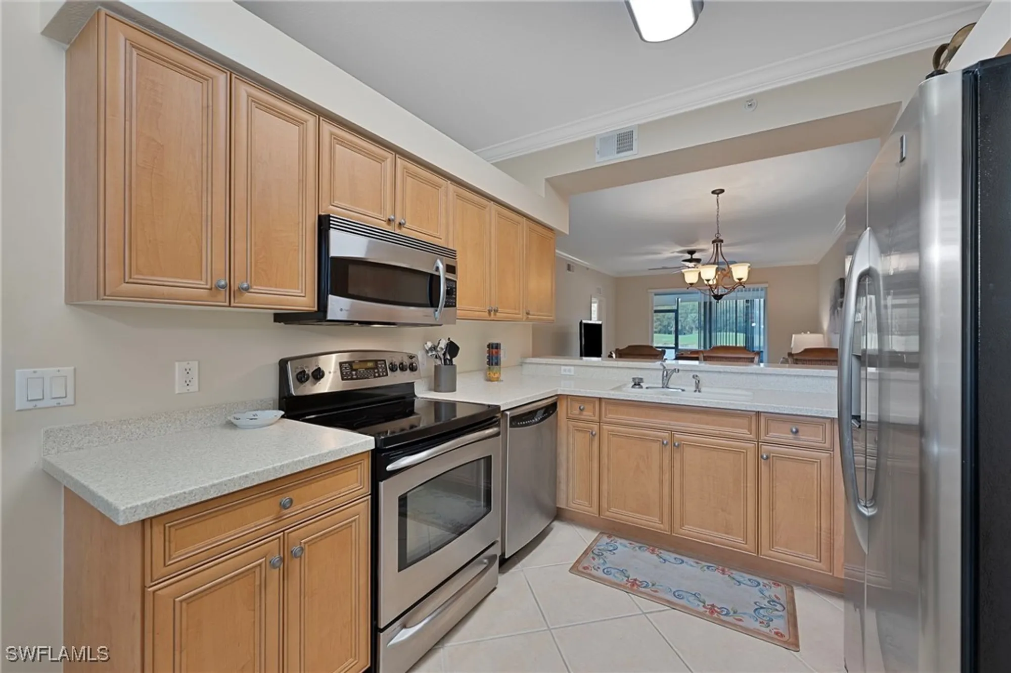 Property Slideshow image 4 of 13 | 10265 heritage bay blvd apt 615, Naples, FL, 34120