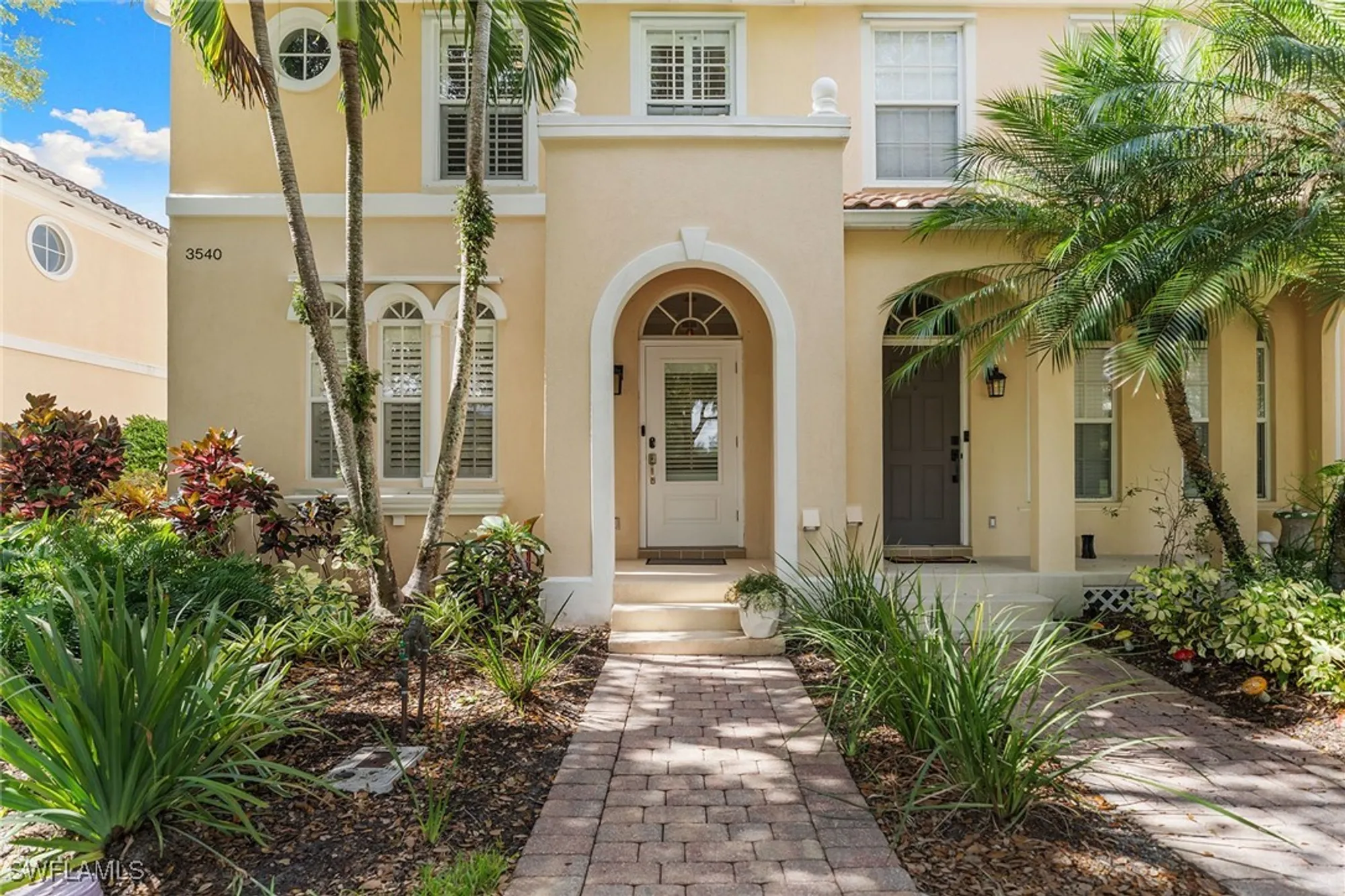 Property Slideshow image 1 of 45 | 3540 islandwalk cir, Naples, FL, 34119