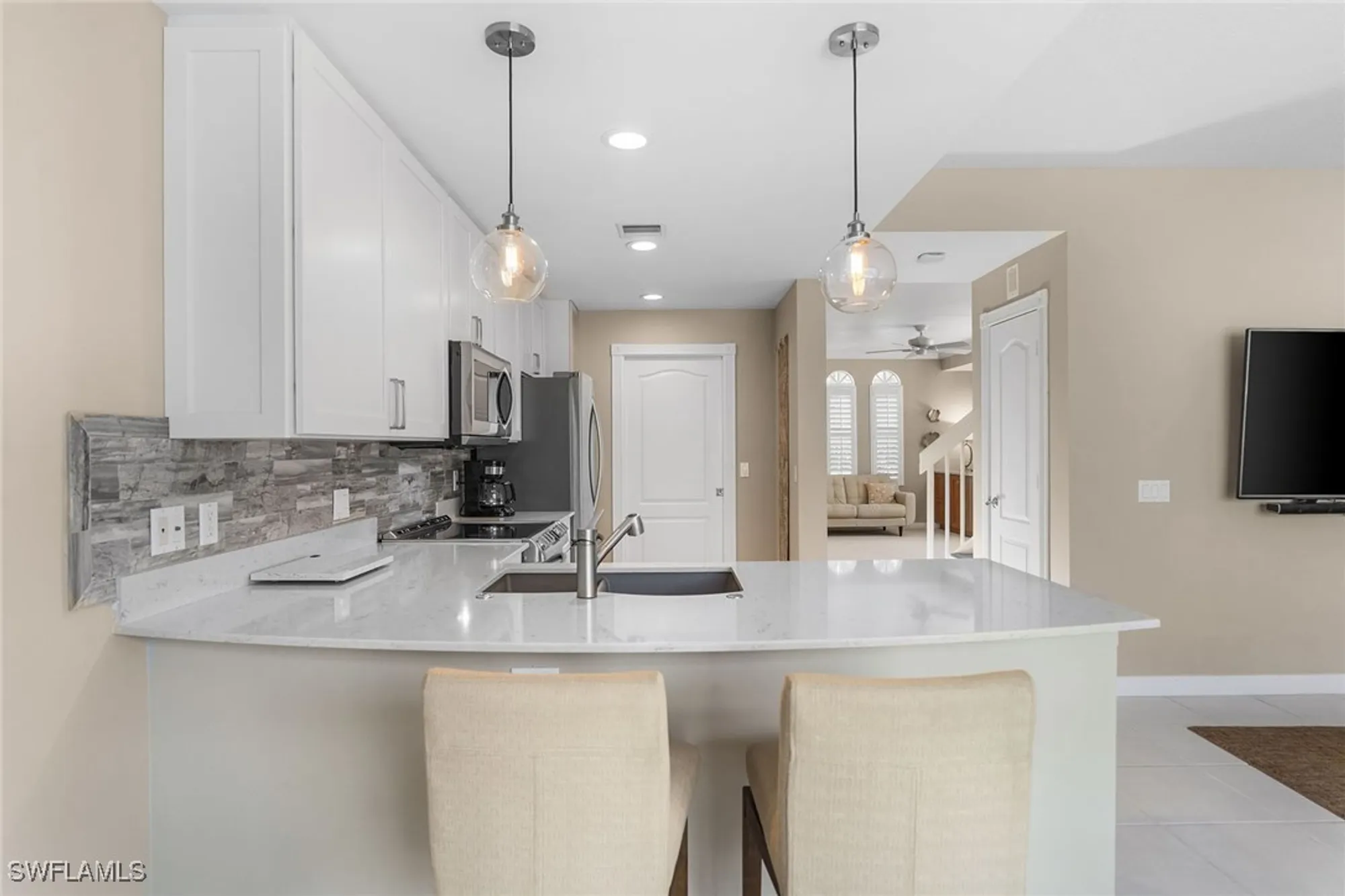 Property Slideshow image 12 of 45 | 3540 islandwalk cir, Naples, FL, 34119