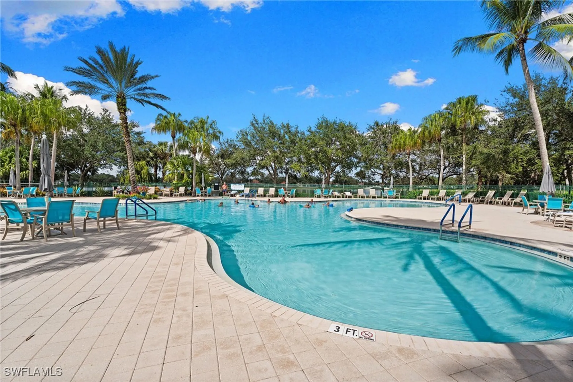 Property Slideshow image 35 of 45 | 3540 islandwalk cir, Naples, FL, 34119