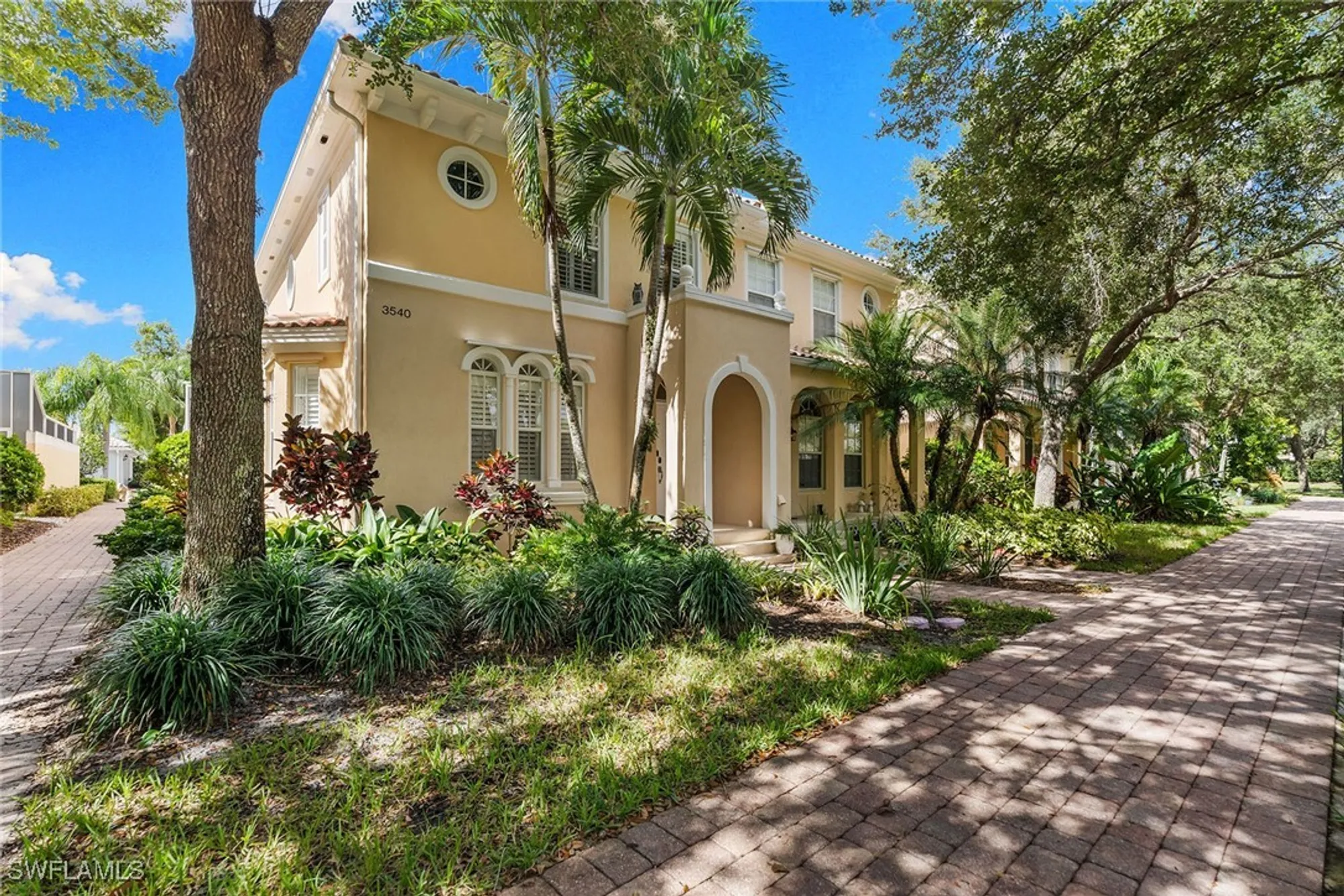 Property Slideshow image 44 of 45 | 3540 islandwalk cir, Naples, FL, 34119