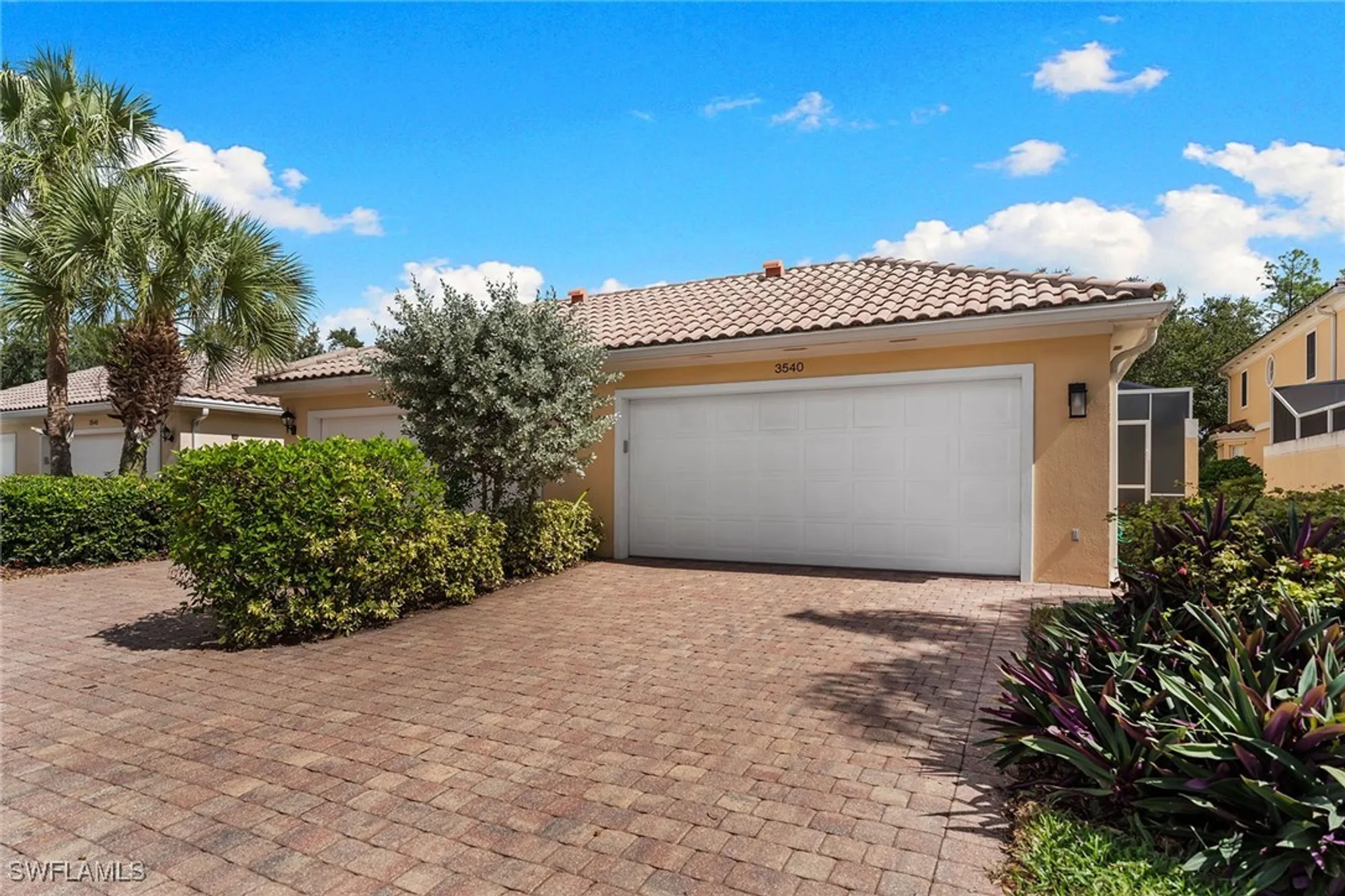 Property Slideshow image 45 of 45 | 3540 islandwalk cir, Naples, FL, 34119