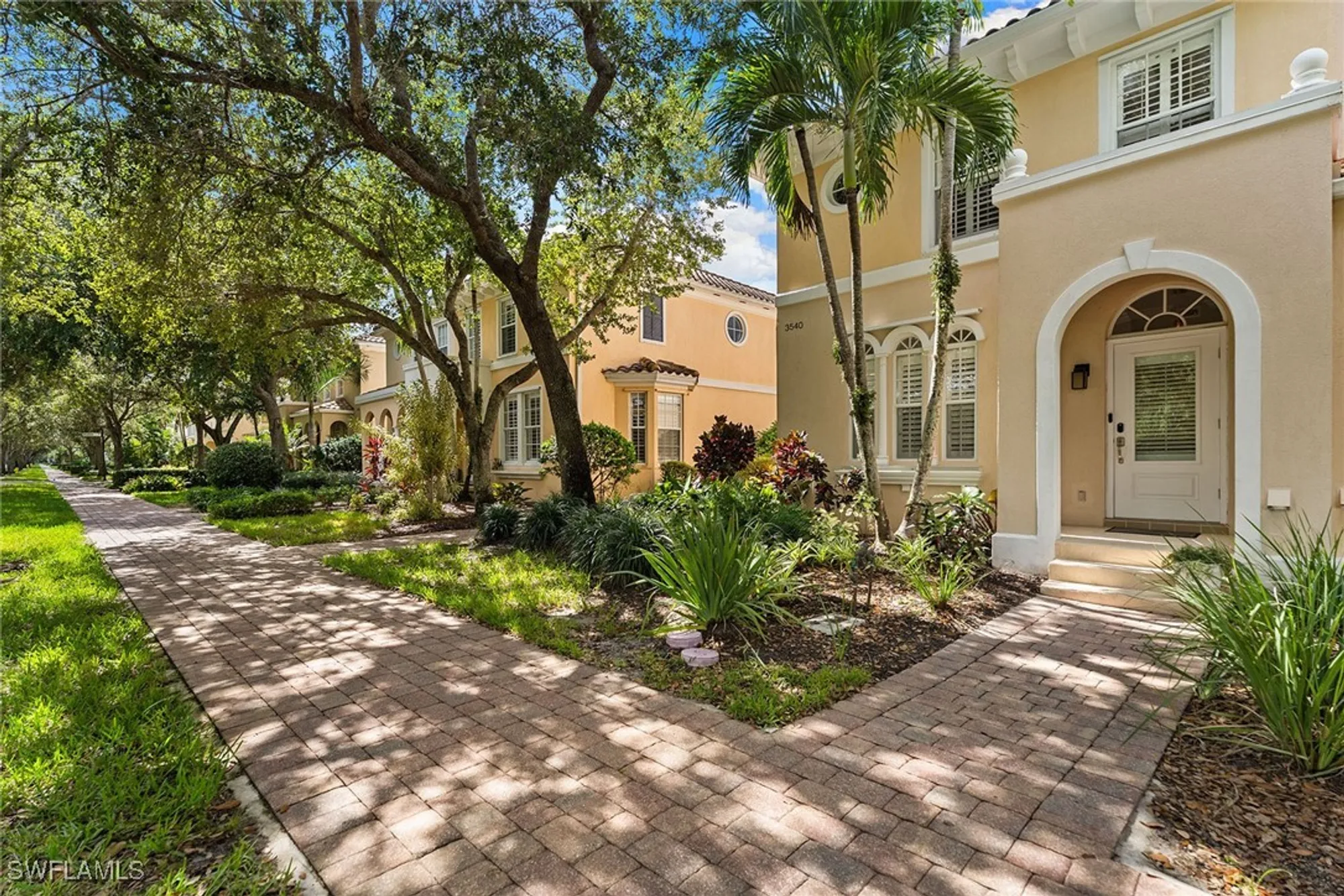Property Slideshow image 43 of 45 | 3540 islandwalk cir, Naples, FL, 34119