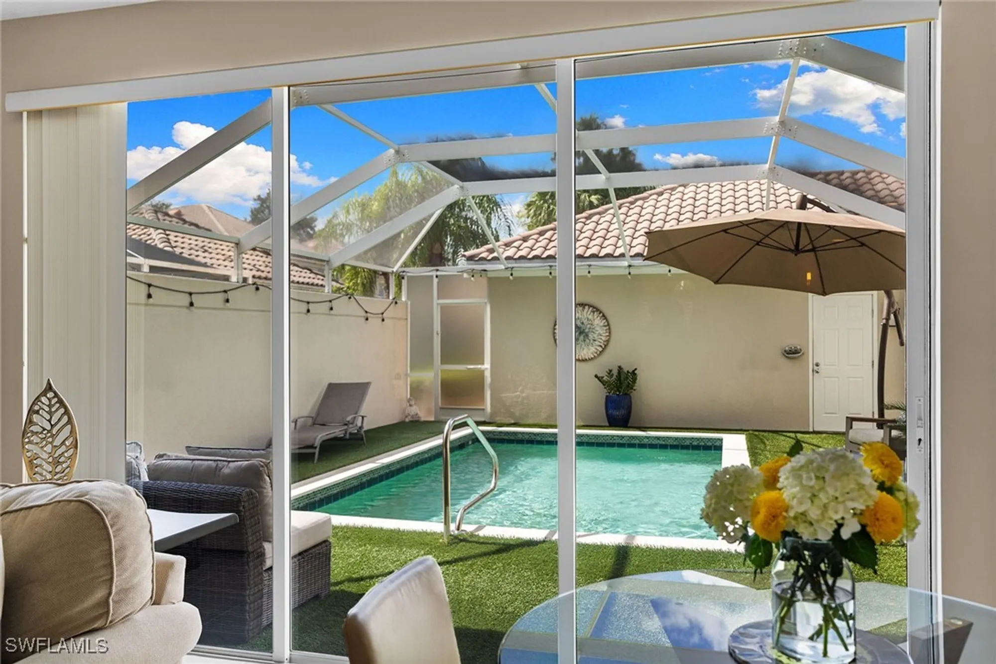 Property Slideshow image 8 of 45 | 3540 islandwalk cir, Naples, FL, 34119