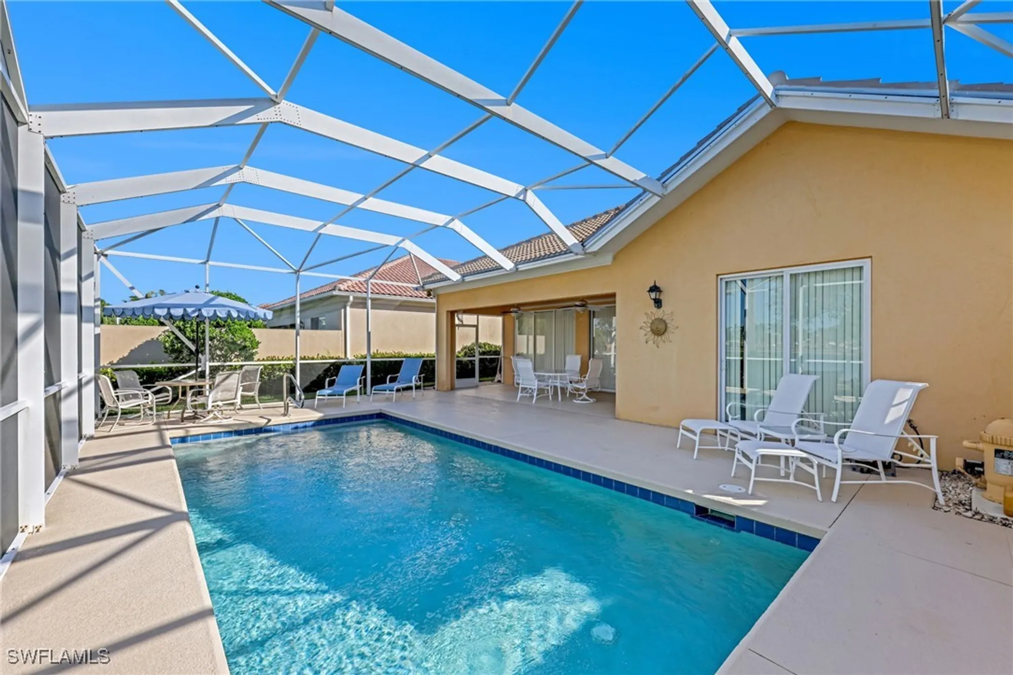 Property Slideshow image 12 of 50 | 7806 tommasi ct, Naples, FL, 34114