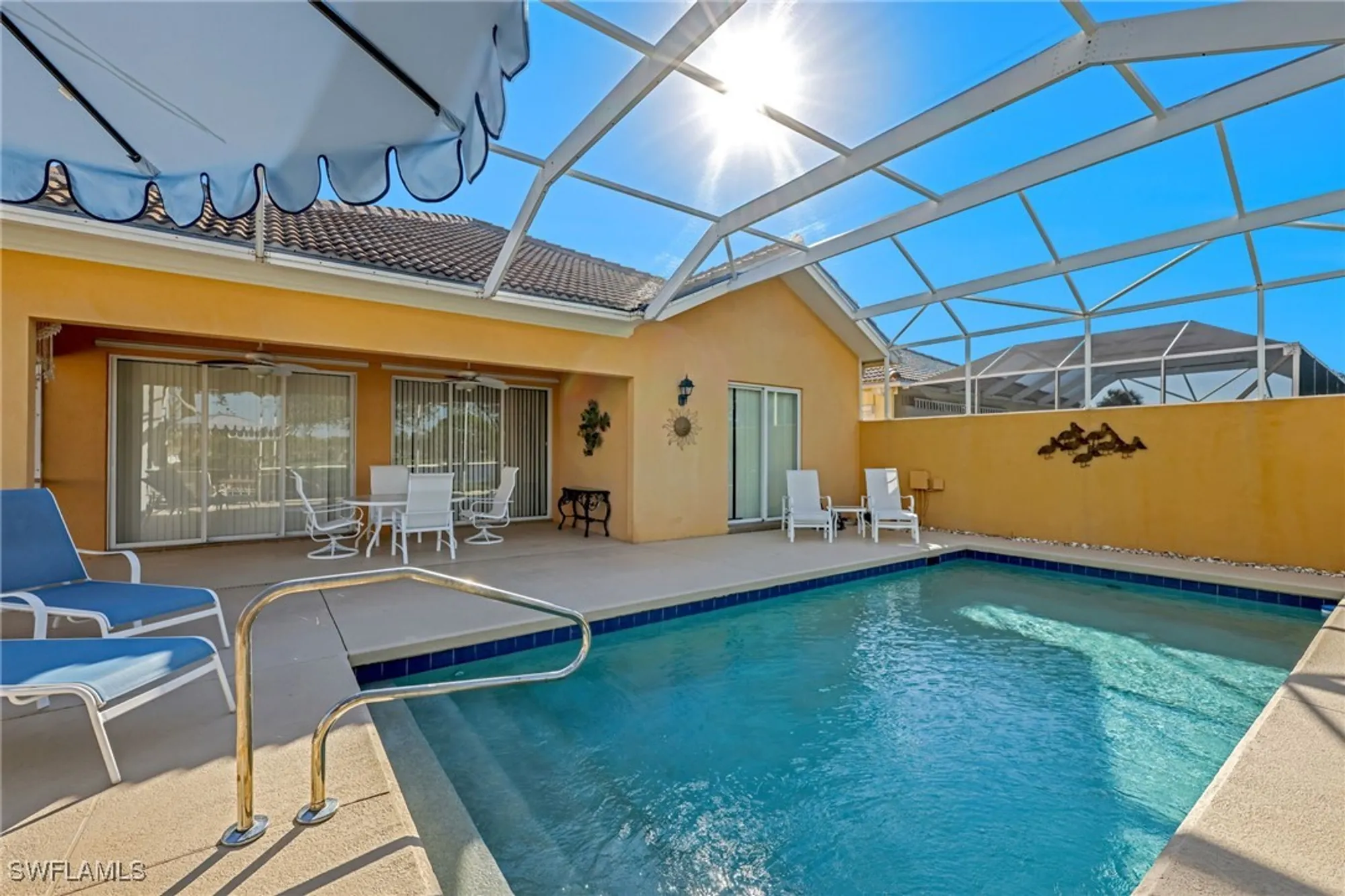 Property Slideshow image 4 of 50 | 7806 tommasi ct, Naples, FL, 34114