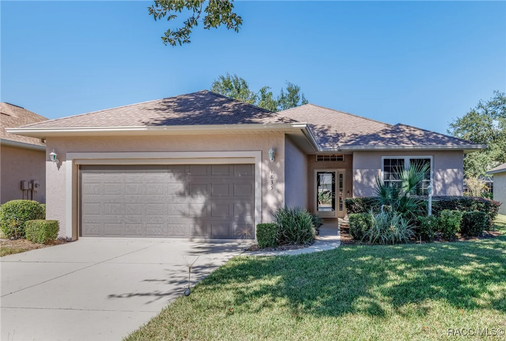 Property Slideshow image 1 of 61 | 1835 w caroline path, Lecanto, FL, 34461