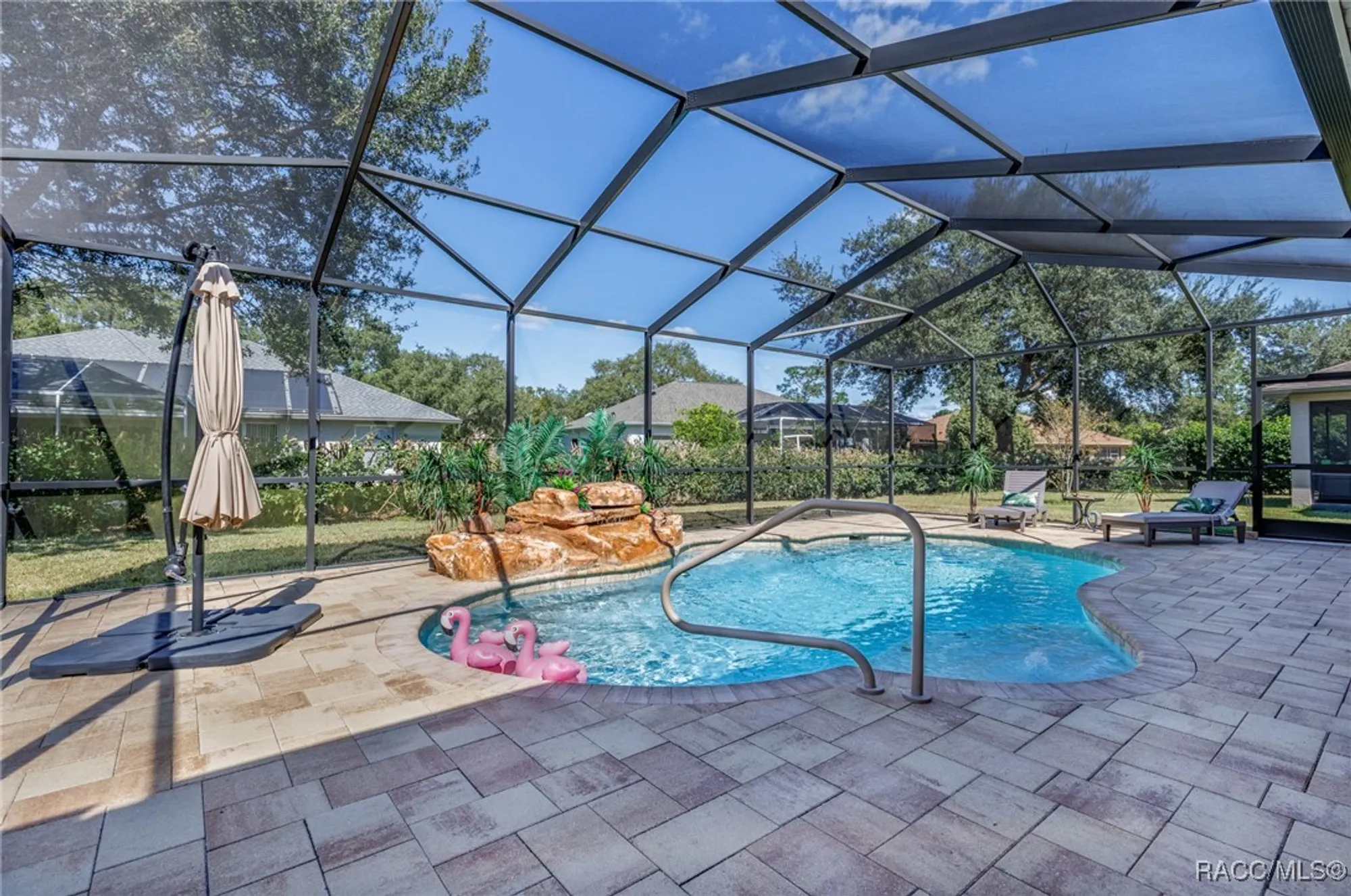 Property Slideshow image 32 of 61 | 1835 w caroline path, Lecanto, FL, 34461