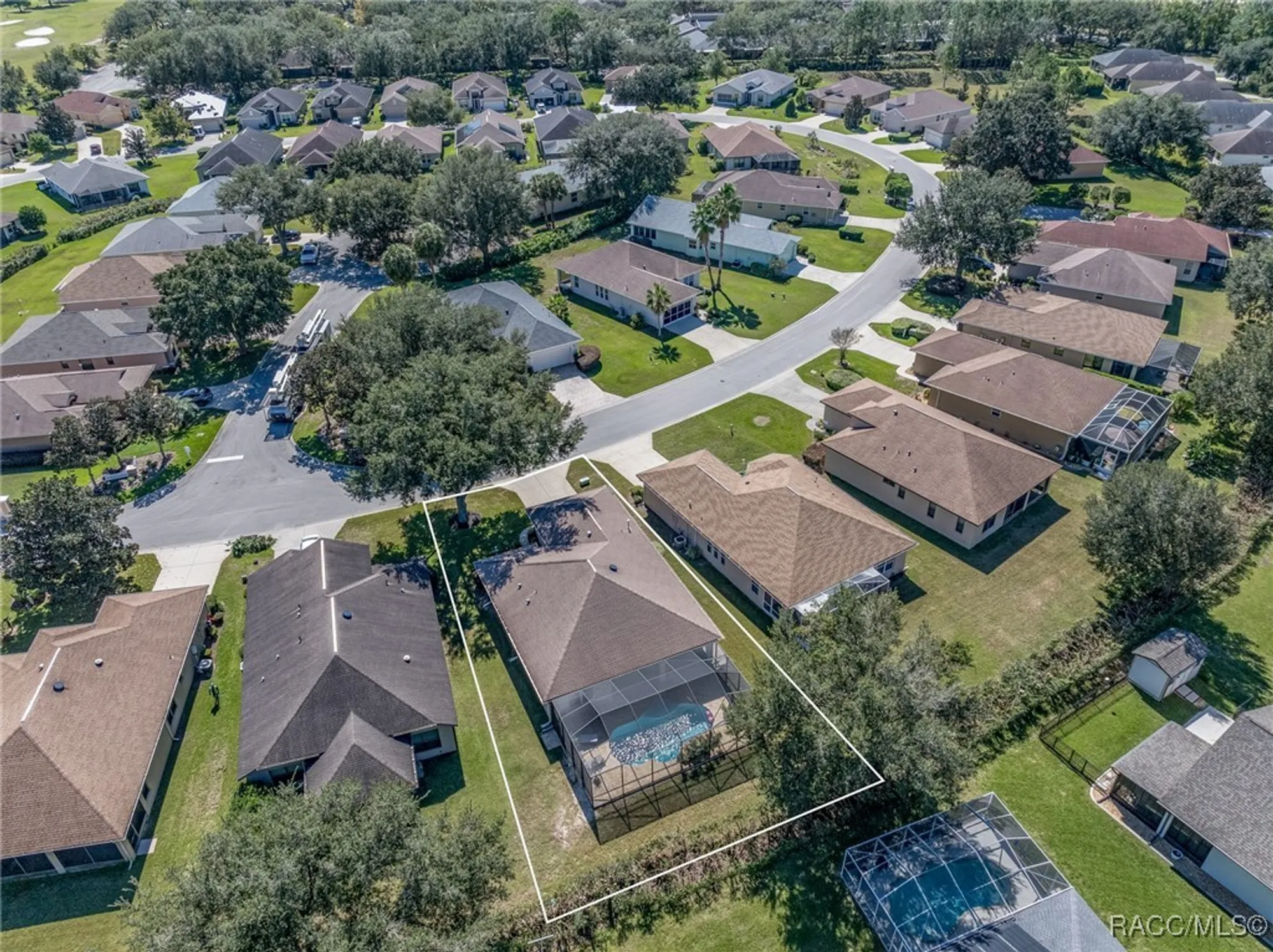 Property Slideshow image 4 of 61 | 1835 w caroline path, Lecanto, FL, 34461