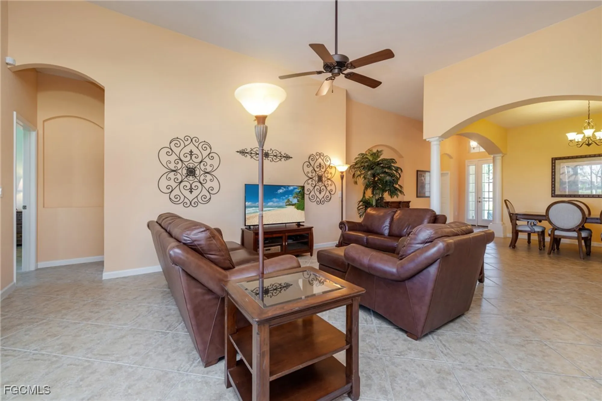 Property Slideshow image 6 of 50 | 3621 lakeview isle ct, Fort Myers, FL, 33905