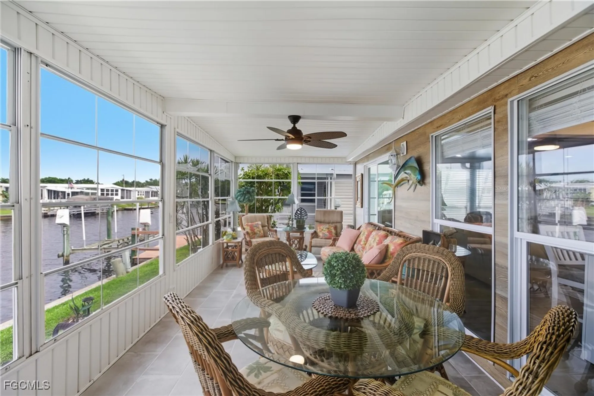 Property Slideshow image 30 of 48 | 5517 sir walter way, North Fort Myers, FL, 33917