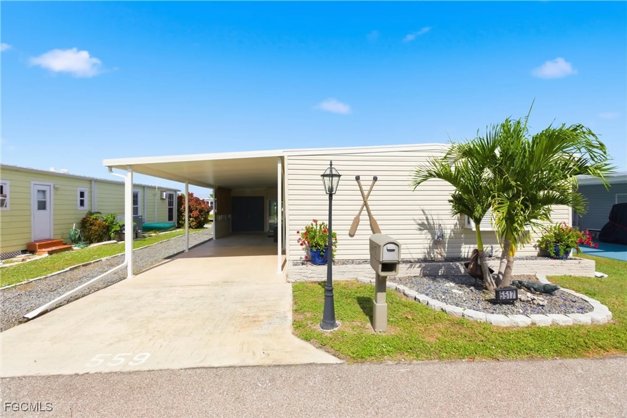 Property Slideshow image 44 of 48 | 5517 sir walter way, North Fort Myers, FL, 33917